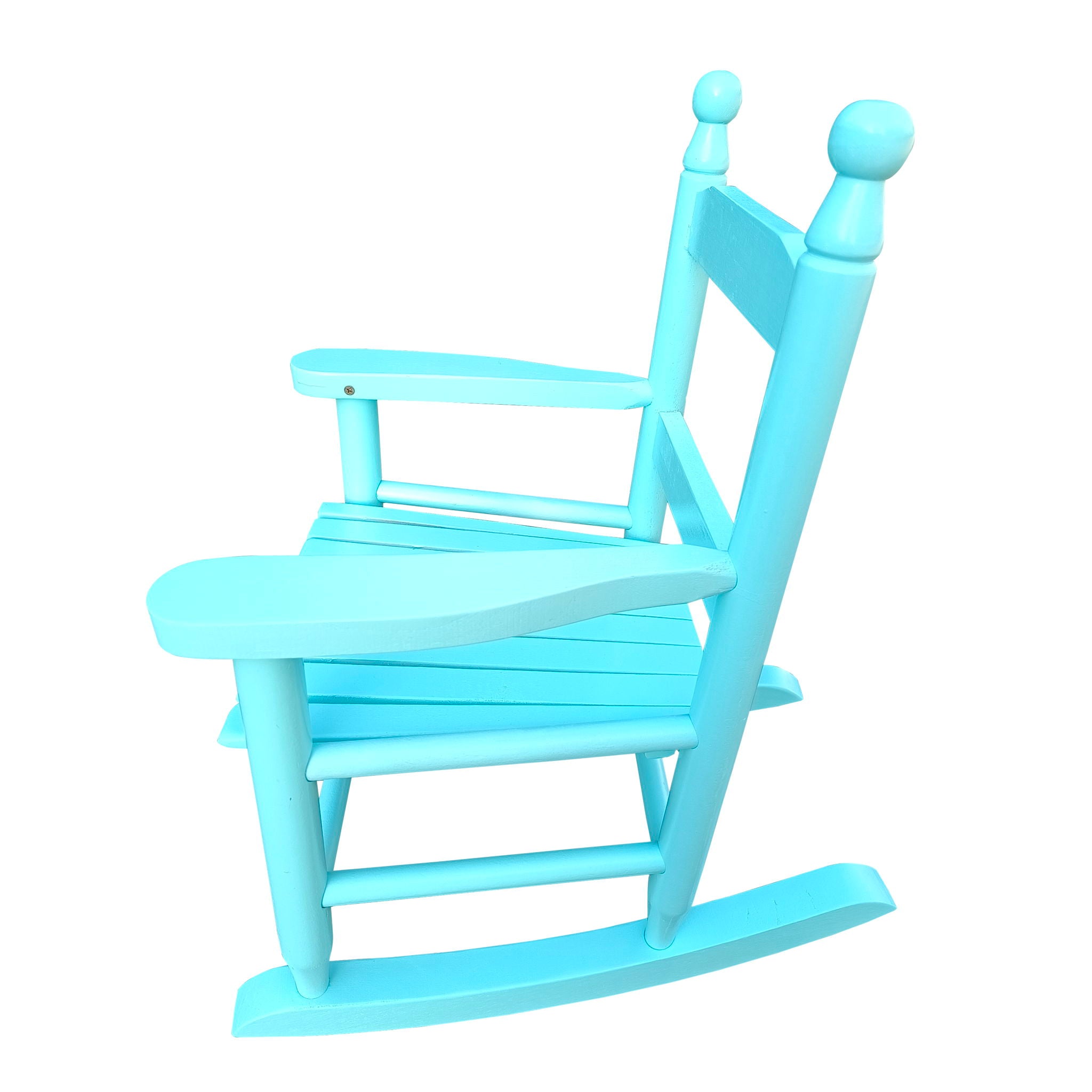 Children's Rocking Chair Indoor Or Outdoor, Suitable For Kids, Durable - Best Buy Furniture