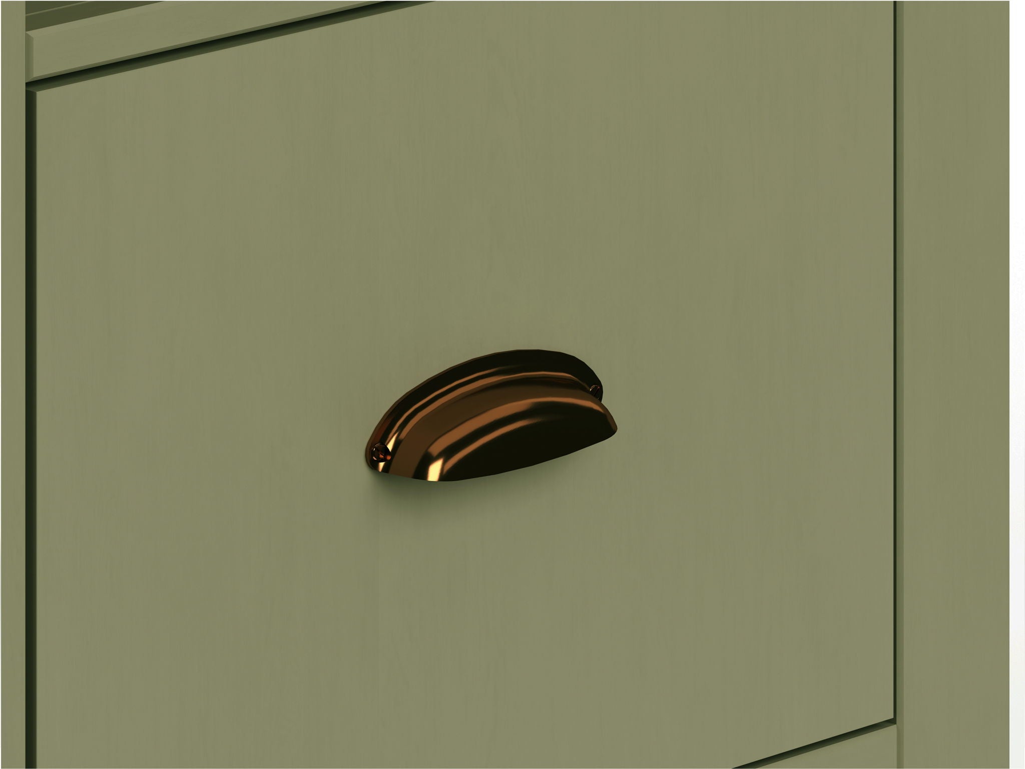 Vineyard - Drawer File - Sage Green, Fruitwood - Best Buy Furniture