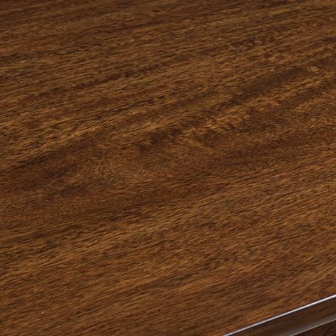 Tameride - Triangle Dining Room Table - Brown - Best Buy Furniture