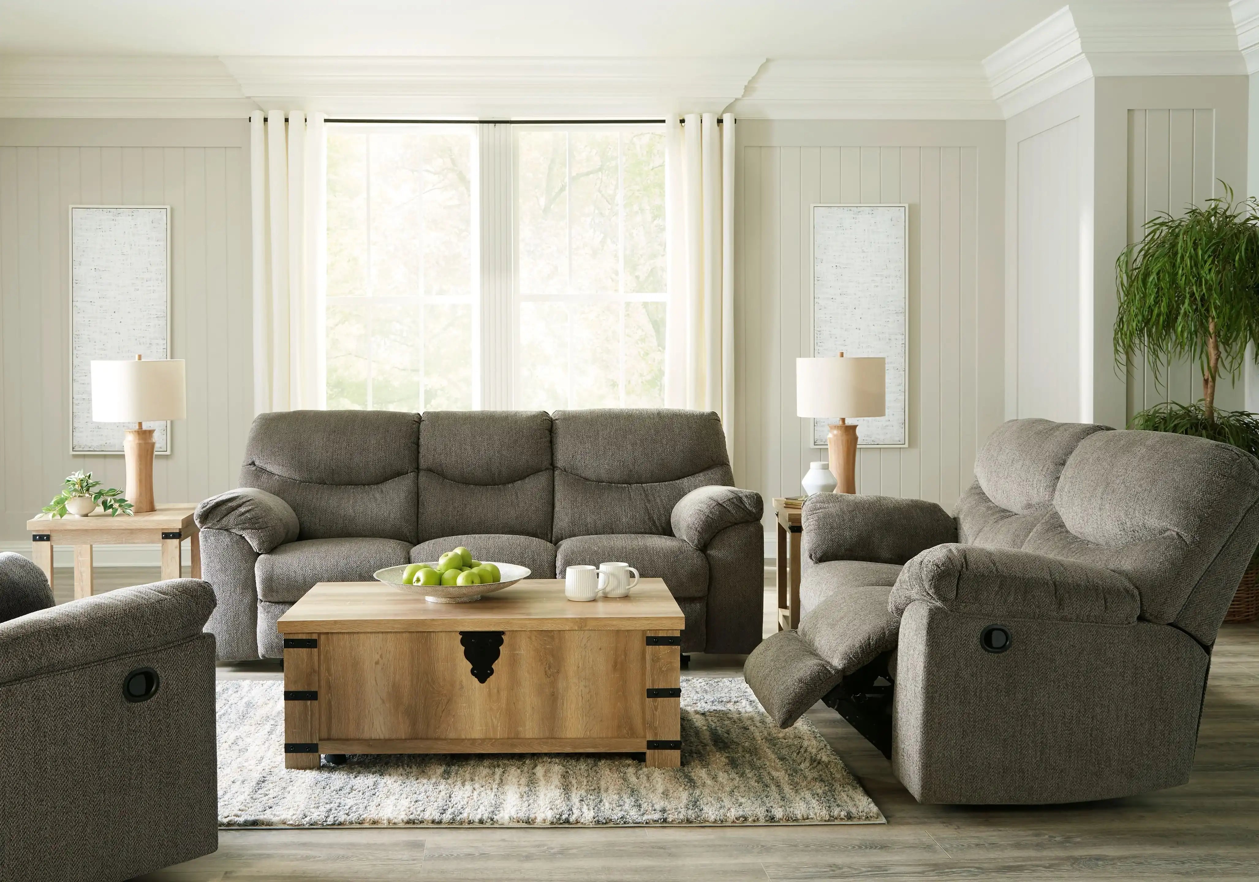 Alphons - Living Room Set - Best Buy Furniture