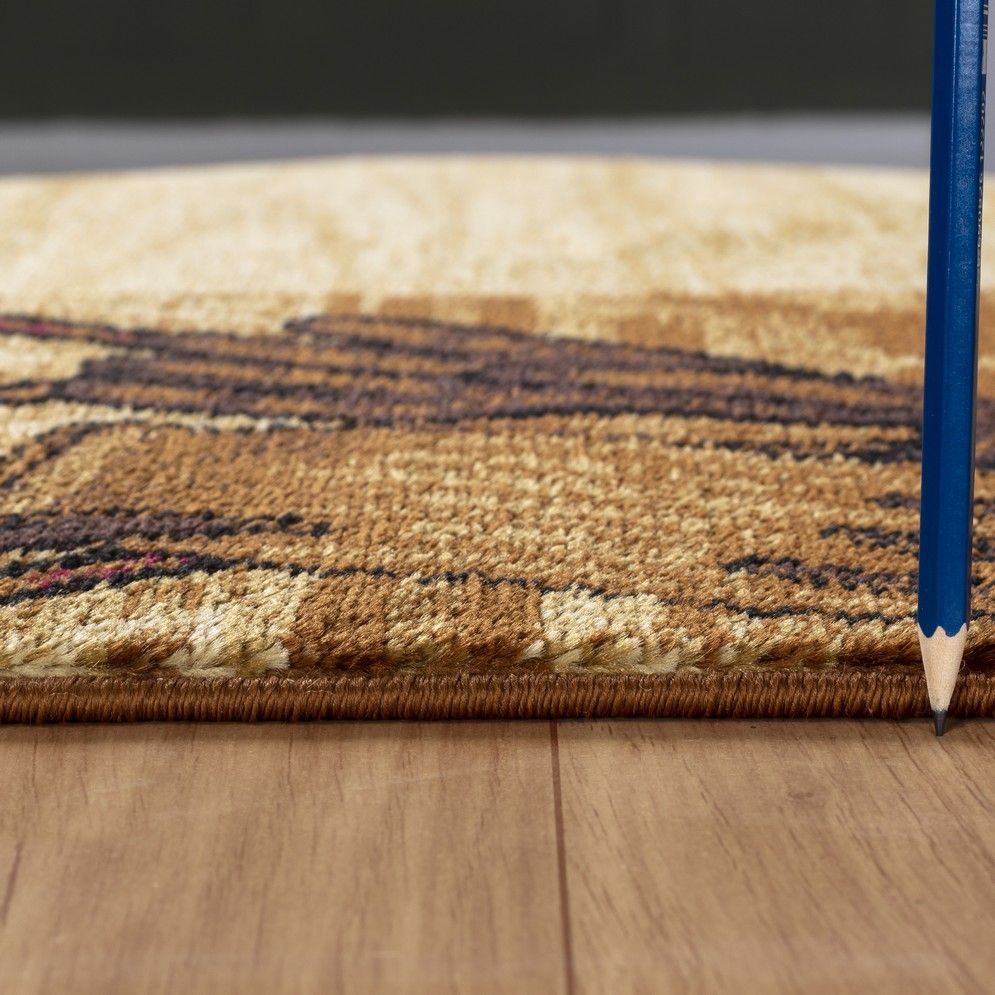Tribes - GC_YLS4011 Southwest Area Rug - Best Buy Furniture