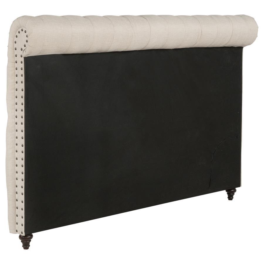 Devon - Upholstered Headboard - Best Buy Furniture
