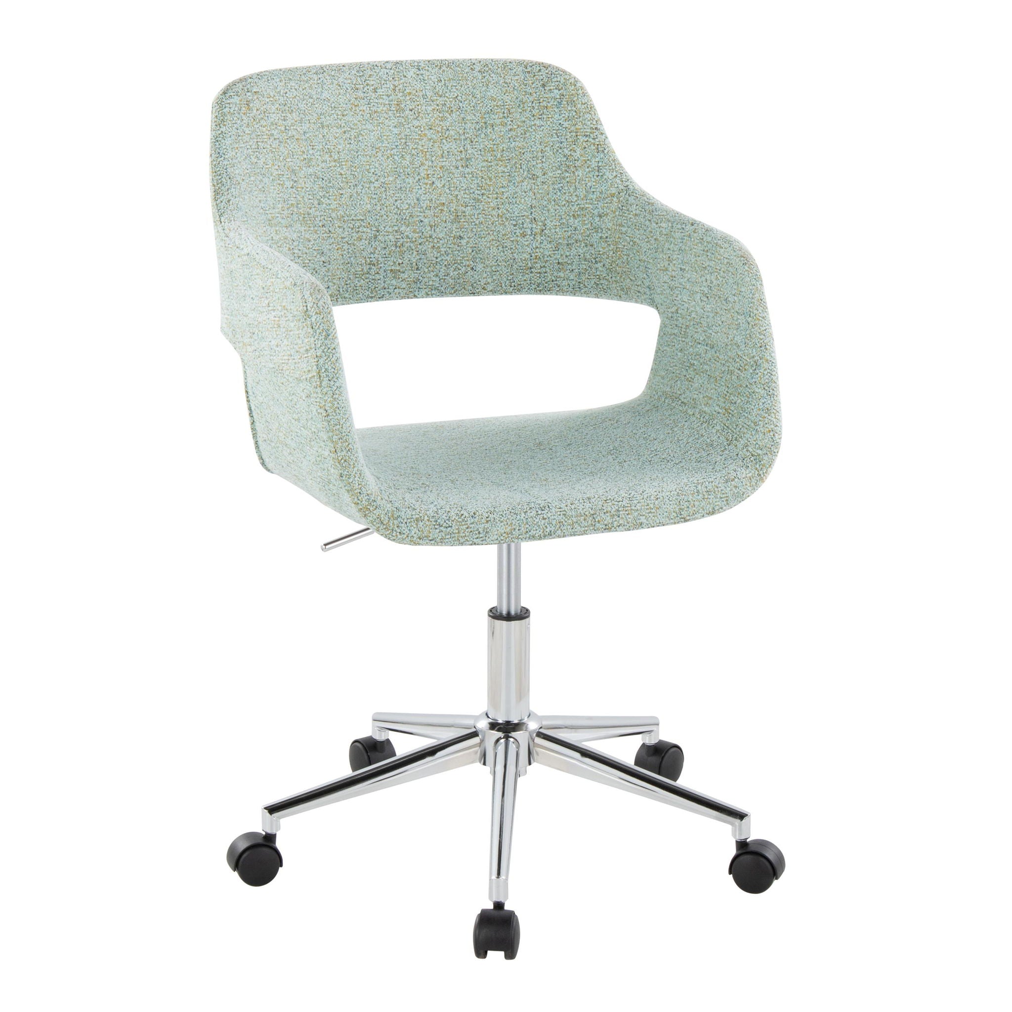Margarite - Contemporary Office Task Chair - Best Buy Furniture
