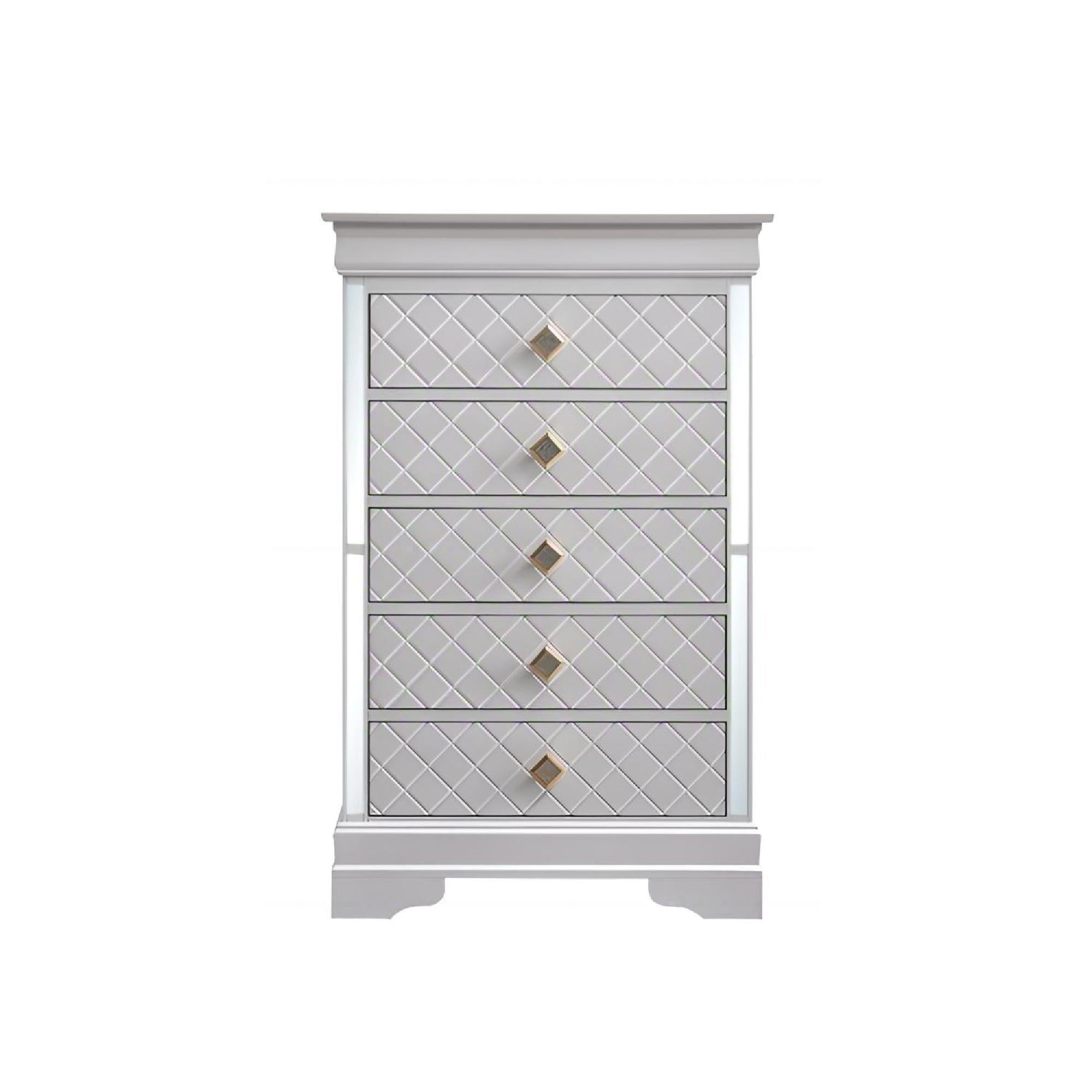 Verona - Chest - Best Buy Furniture