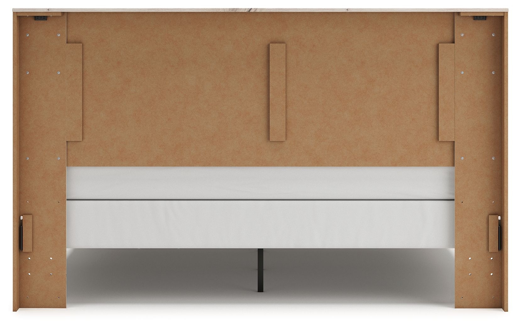 Lawroy - Panel Bed - Best Buy Furniture