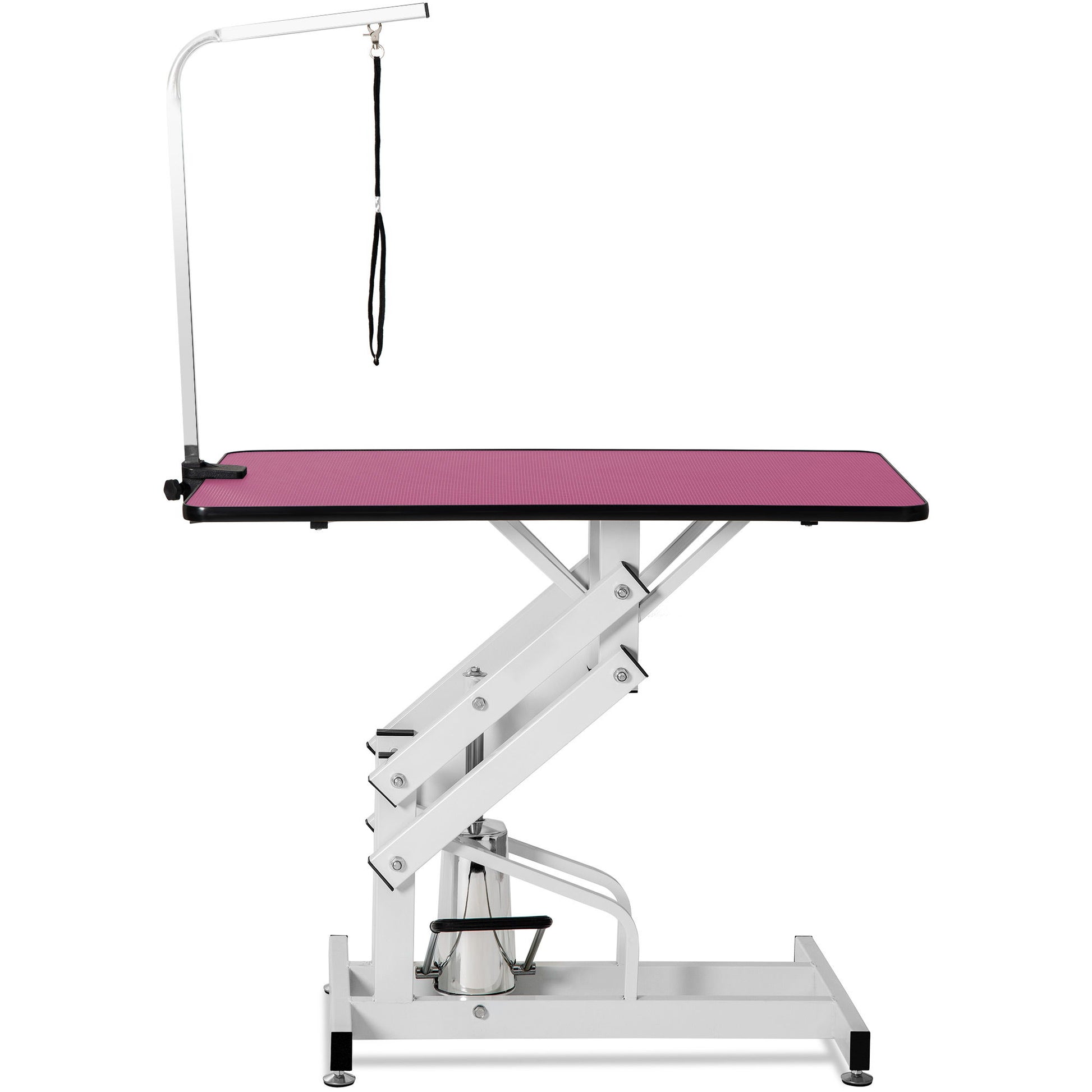 Hydraulic Pet Grooming Table - Best Buy Furniture