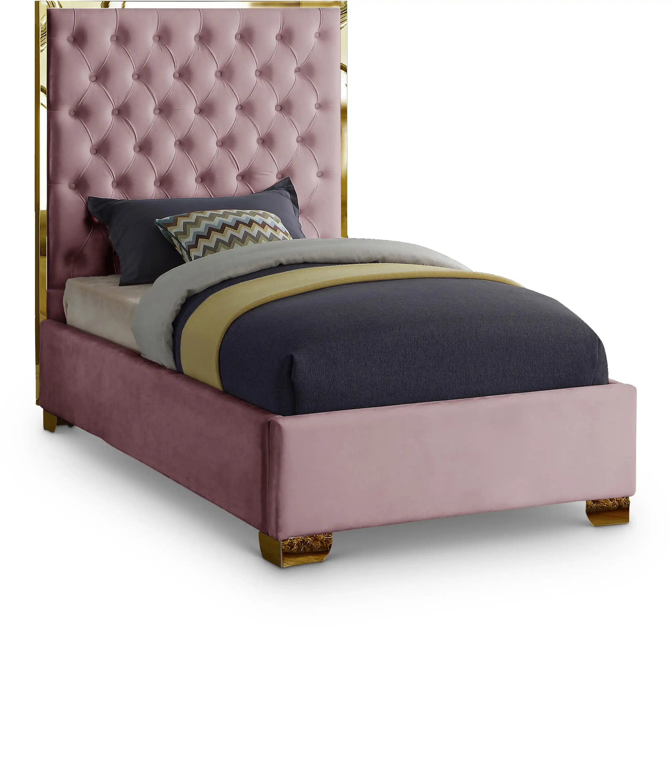 Lana - Bed - Best Buy Furniture