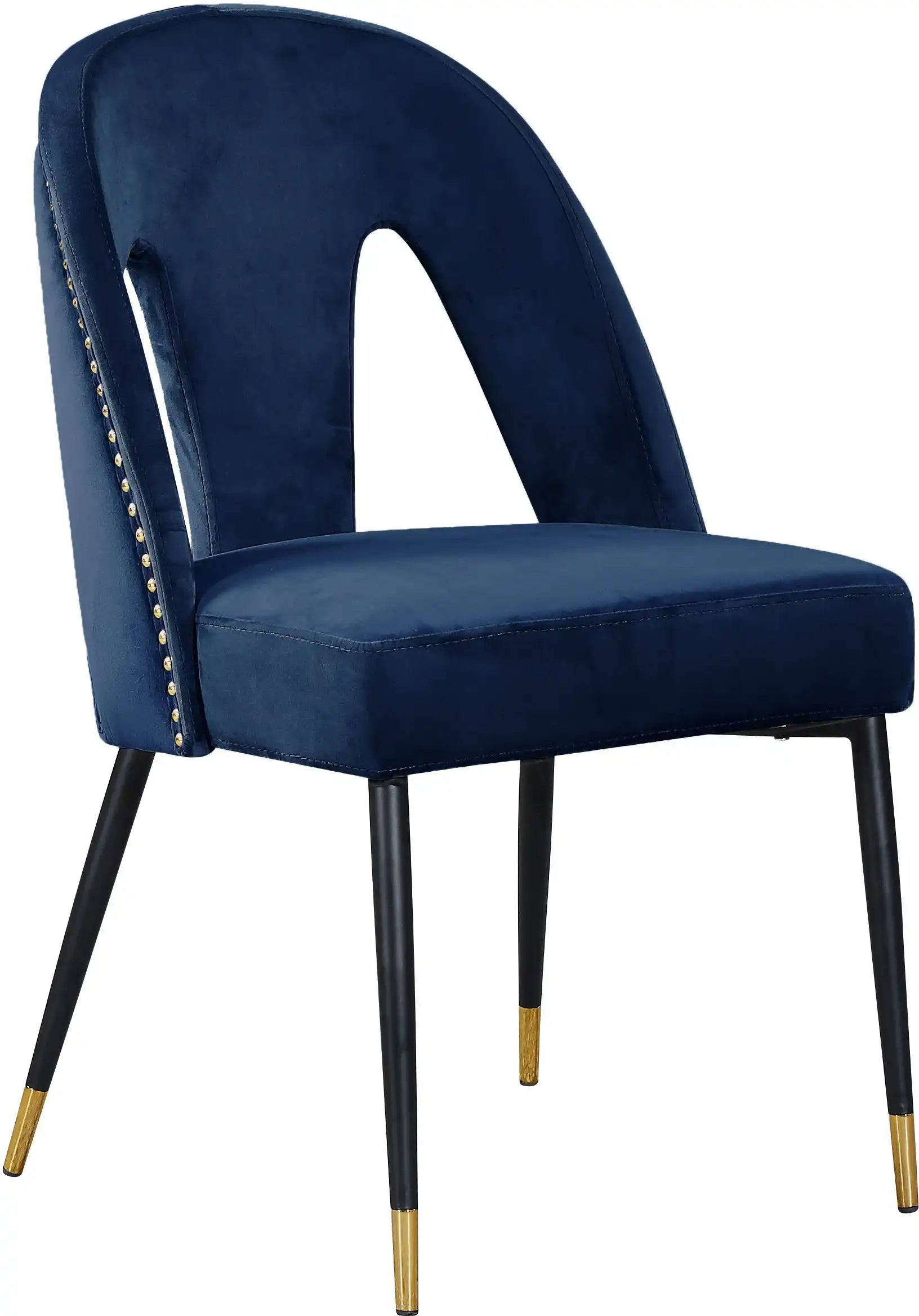 Akoya - Dining Chair (Set of 2) - Best Buy Furniture