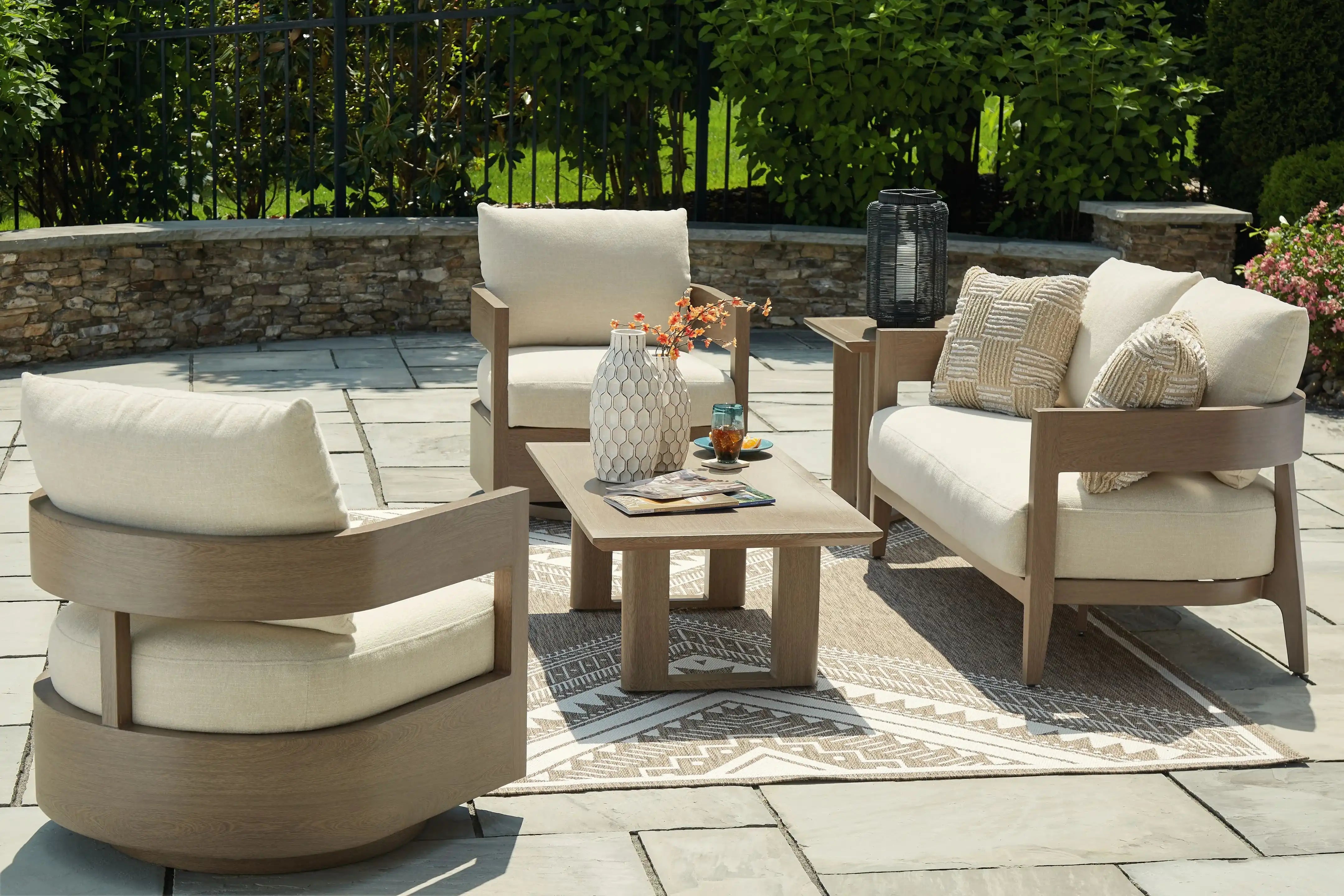 Serene Bay - Lounge Set - Best Buy Furniture