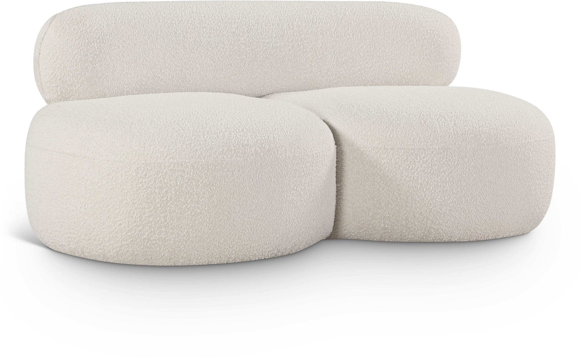 Venti - Loveseat - Best Buy Furniture