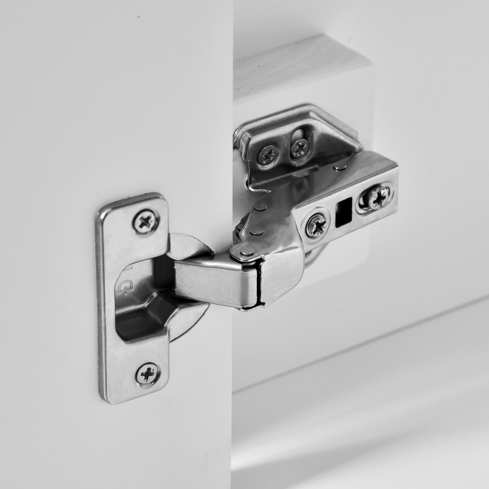 Bathroom Vanity, Modern Bathroom Cabinet With Sink Combo Set, Bathroom Storage Cabinet With A Soft Closing Door And 3 Drawers, Solid Wood Frame - Best Buy Furniture