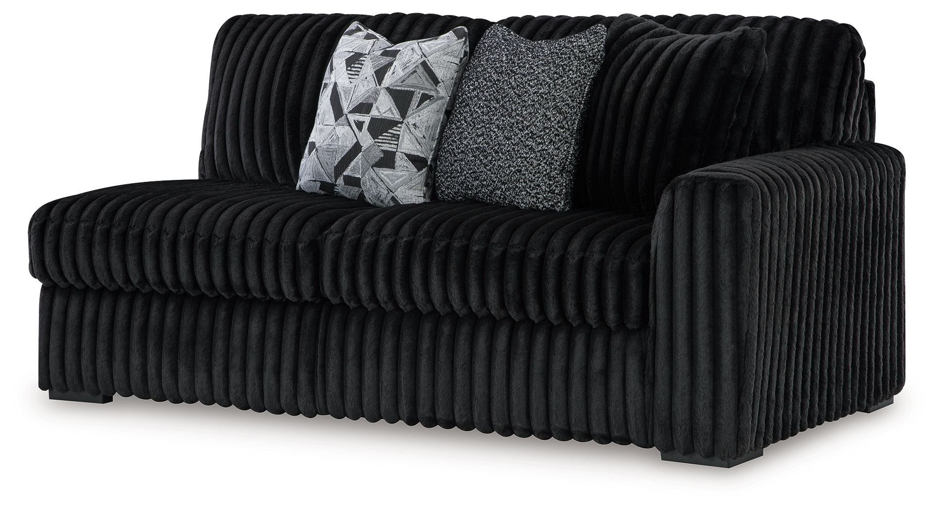 Midnight-Madness - Sectional - Best Buy Furniture