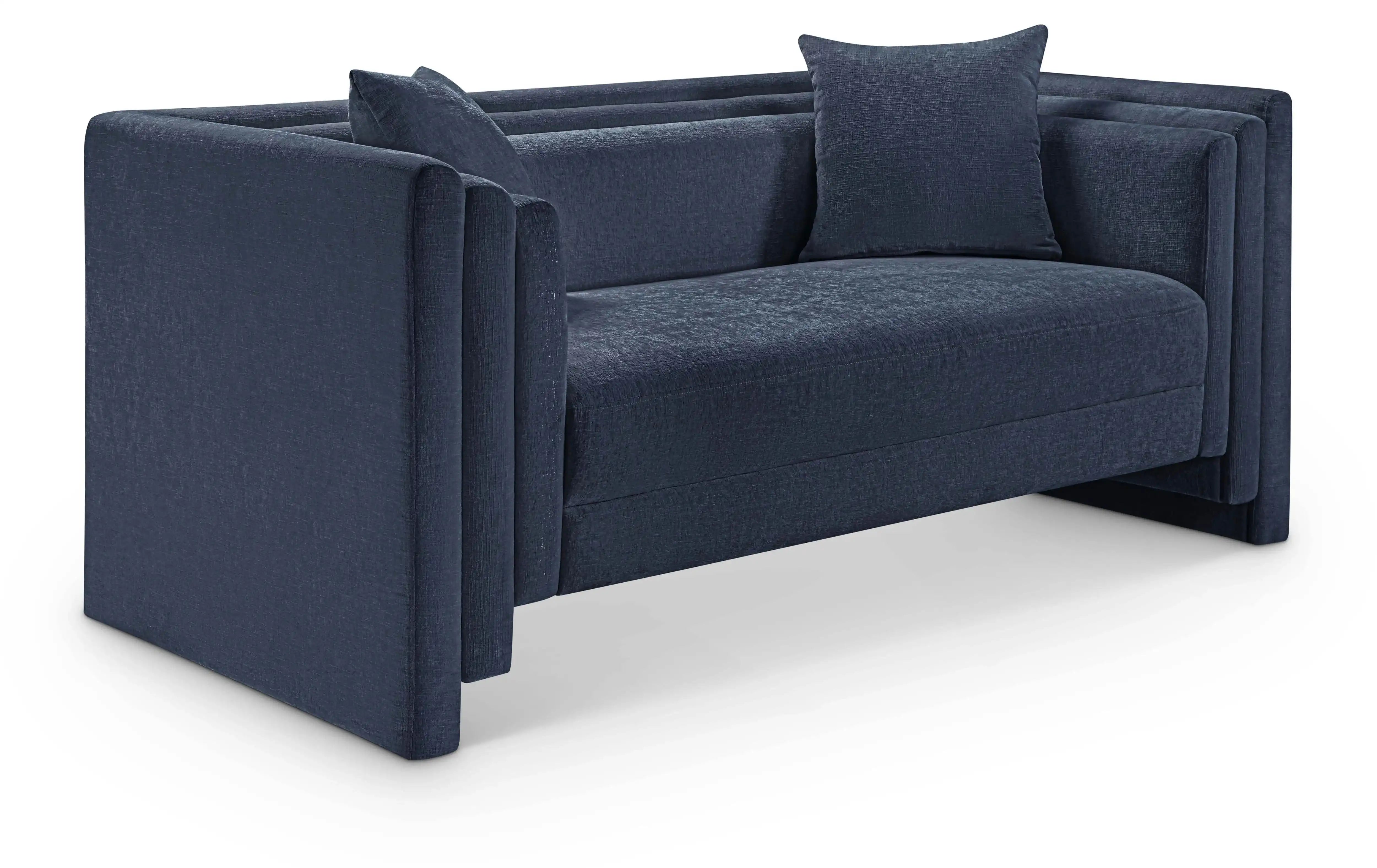 Everett - Loveseat - Best Buy Furniture
