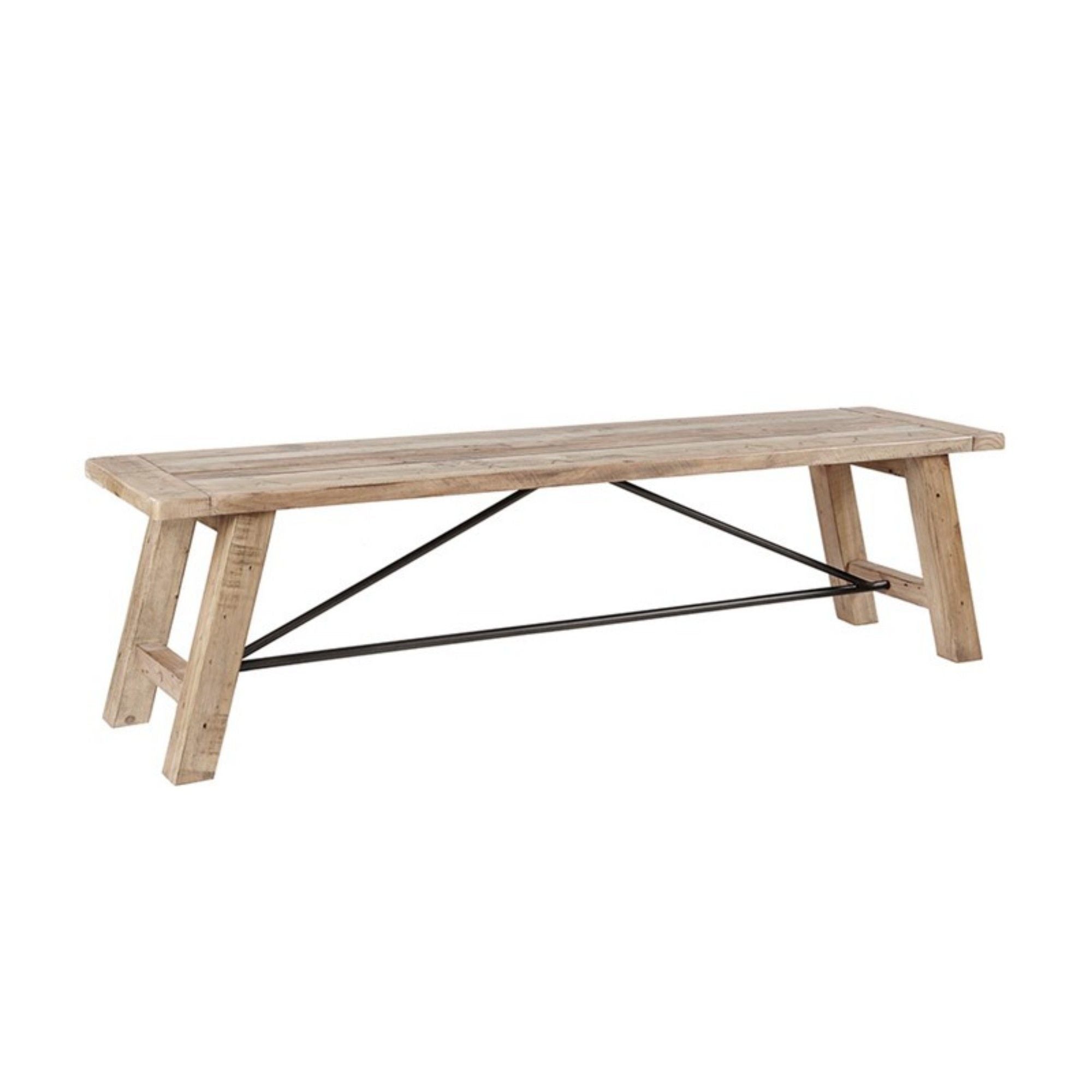 Sonoma - Dining Bench - Best Buy Furniture