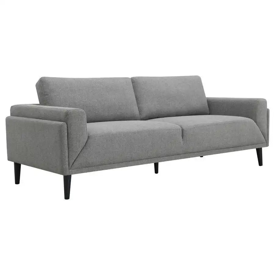 Rilynn - Upholstered Track Arm Sofa - Best Buy Furniture