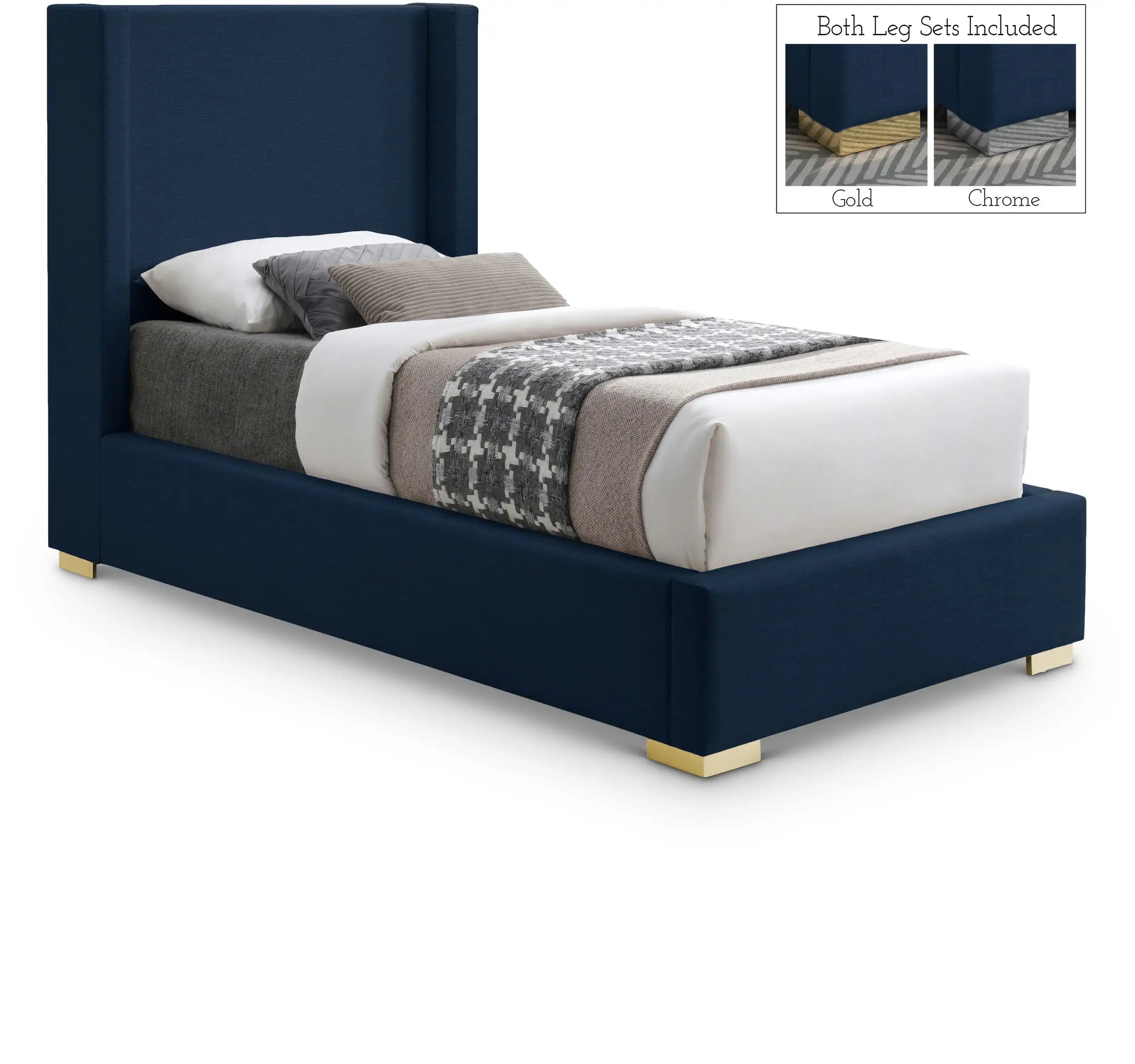 Royce - Bed - Best Buy Furniture