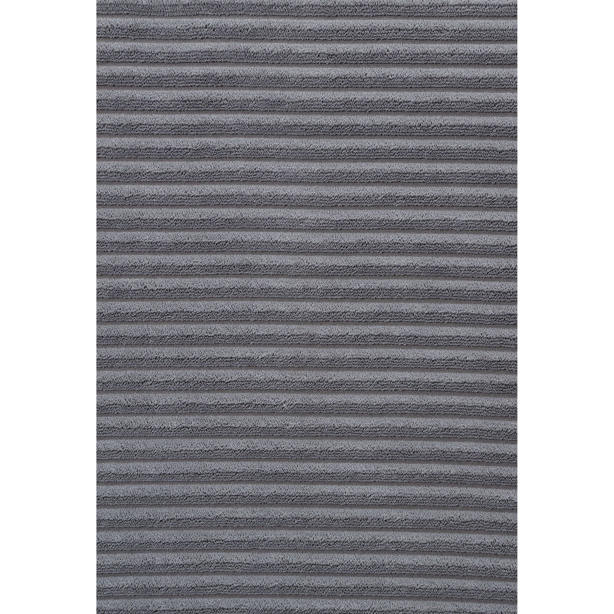 Territory - Pull Out Sofa Bed With Design - Dark Gray - Best Buy Furniture