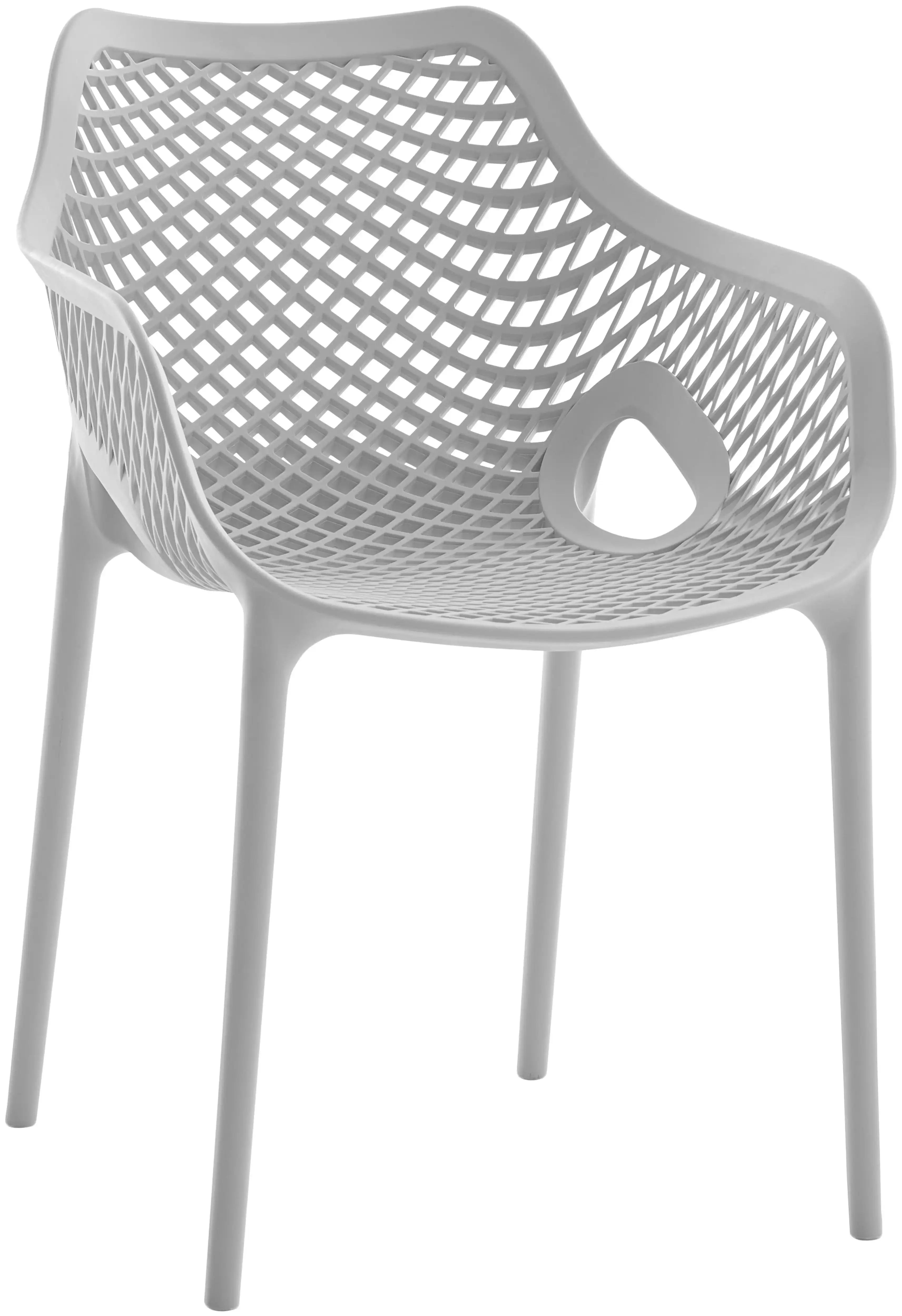 Mykonos - Outdoor Dining Chair (Set of 2) - Best Buy Furniture