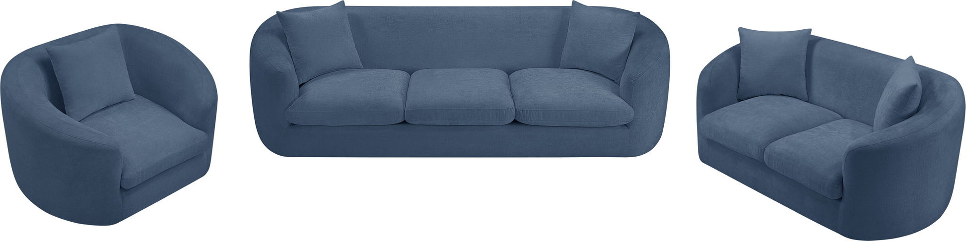Penelope - Loveseat - Best Buy Furniture