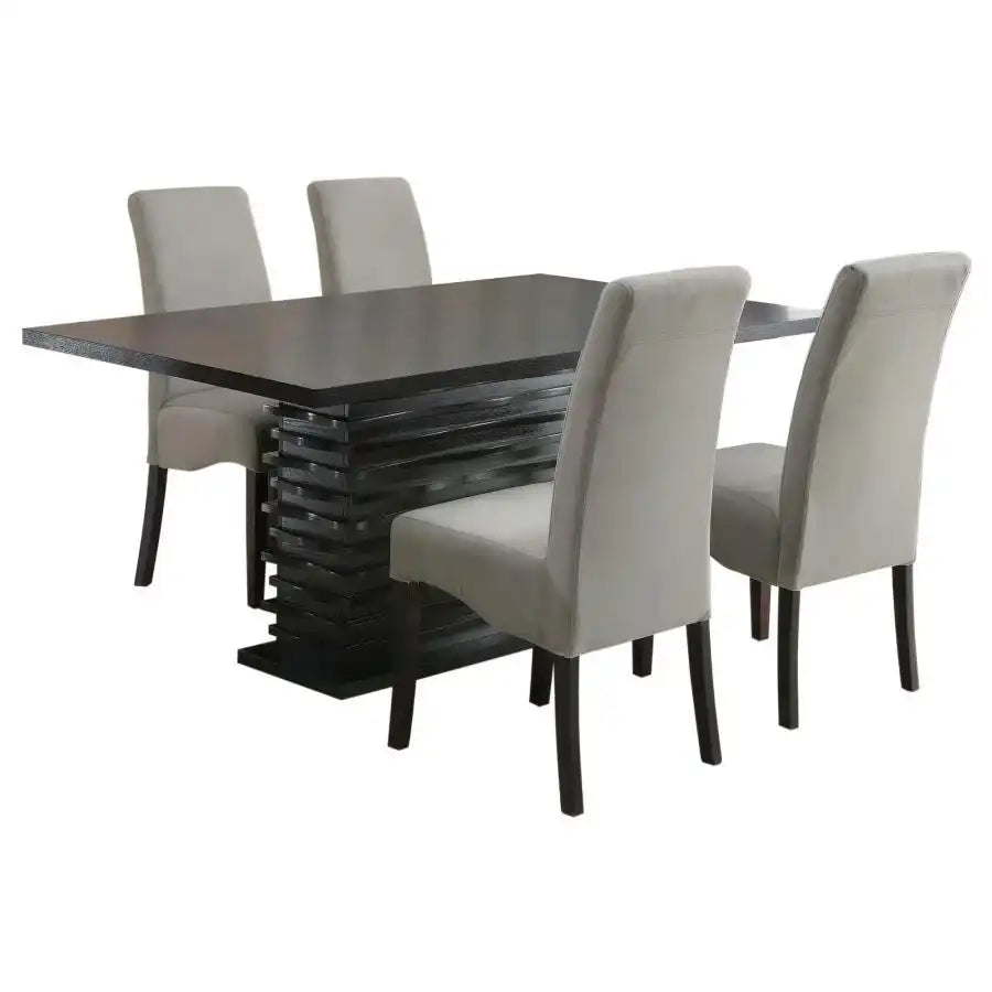 Stanton - Dining Room Set - Best Buy Furniture