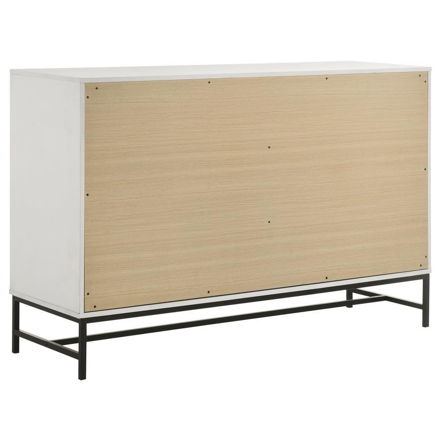 Sonora - Bedroom Set - Best Buy Furniture