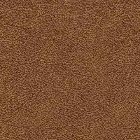 Emilia - 3 Pc. - 2-Piece Sectional Loveseat, Ottoman - Caramel - Best Buy Furniture