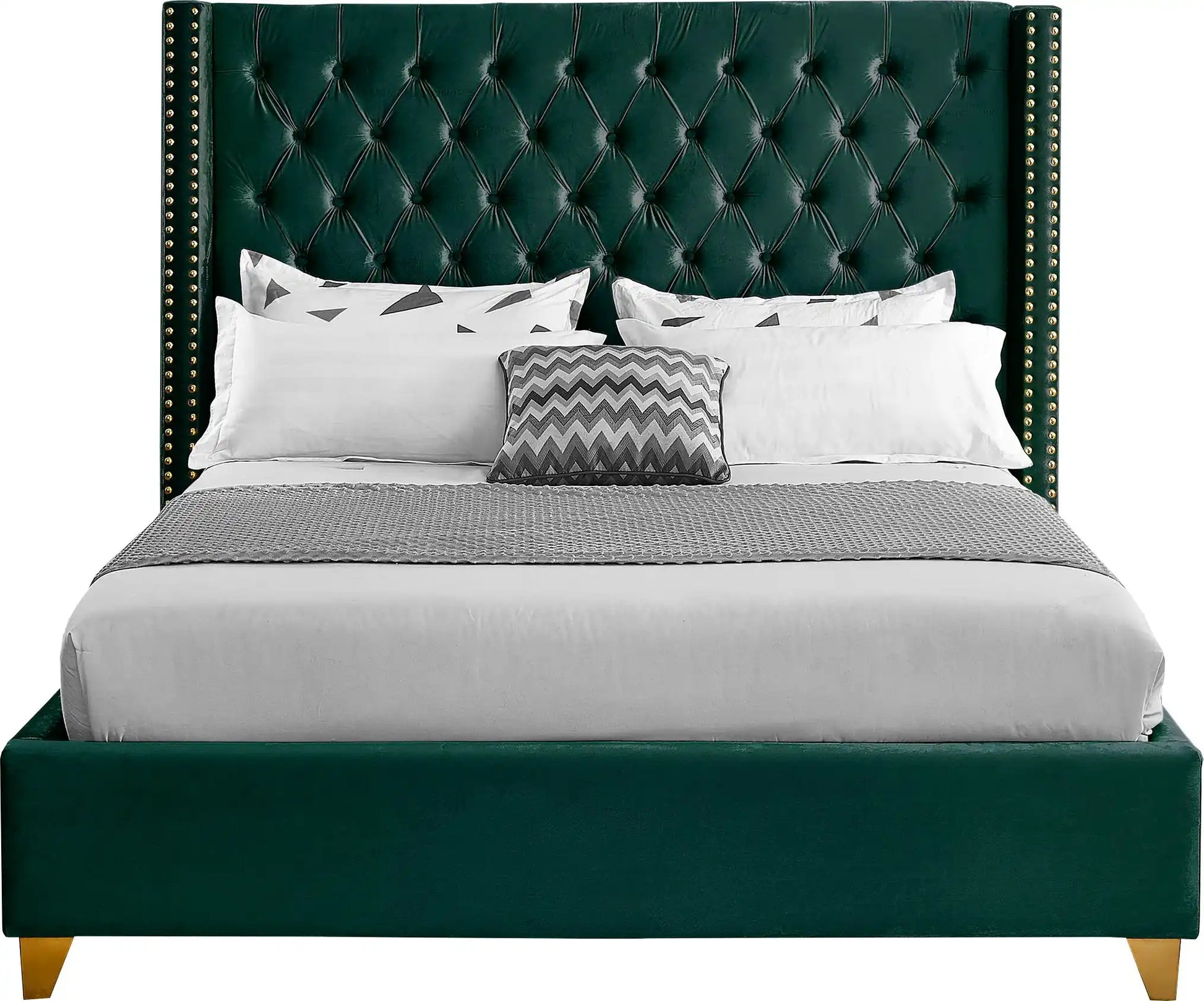 Barolo - Bed - Best Buy Furniture