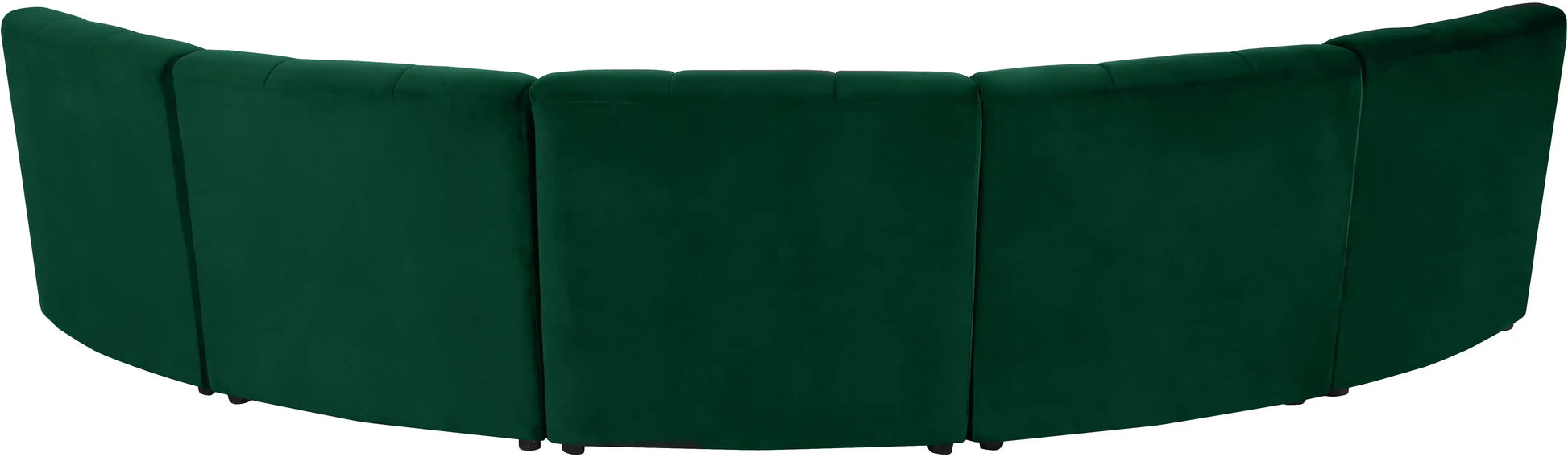 Limitless - 5 Pc. Modular Sectional - Best Buy Furniture