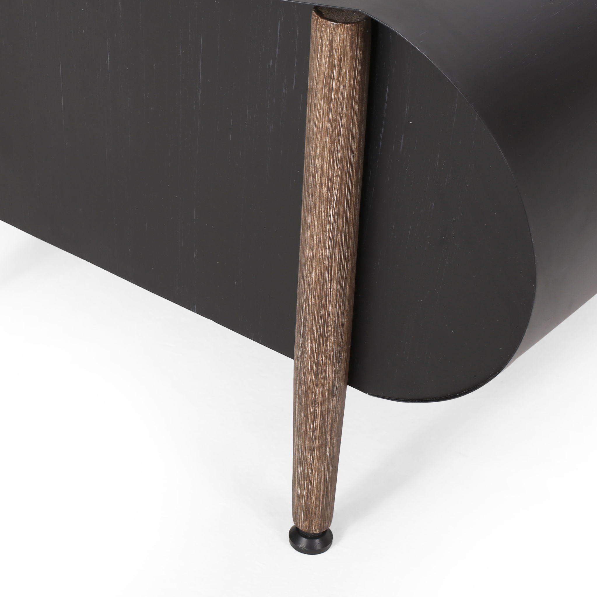 Vernon - Rectangle Fire Pit 50, 000 Btu - Dark Gray - Best Buy Furniture