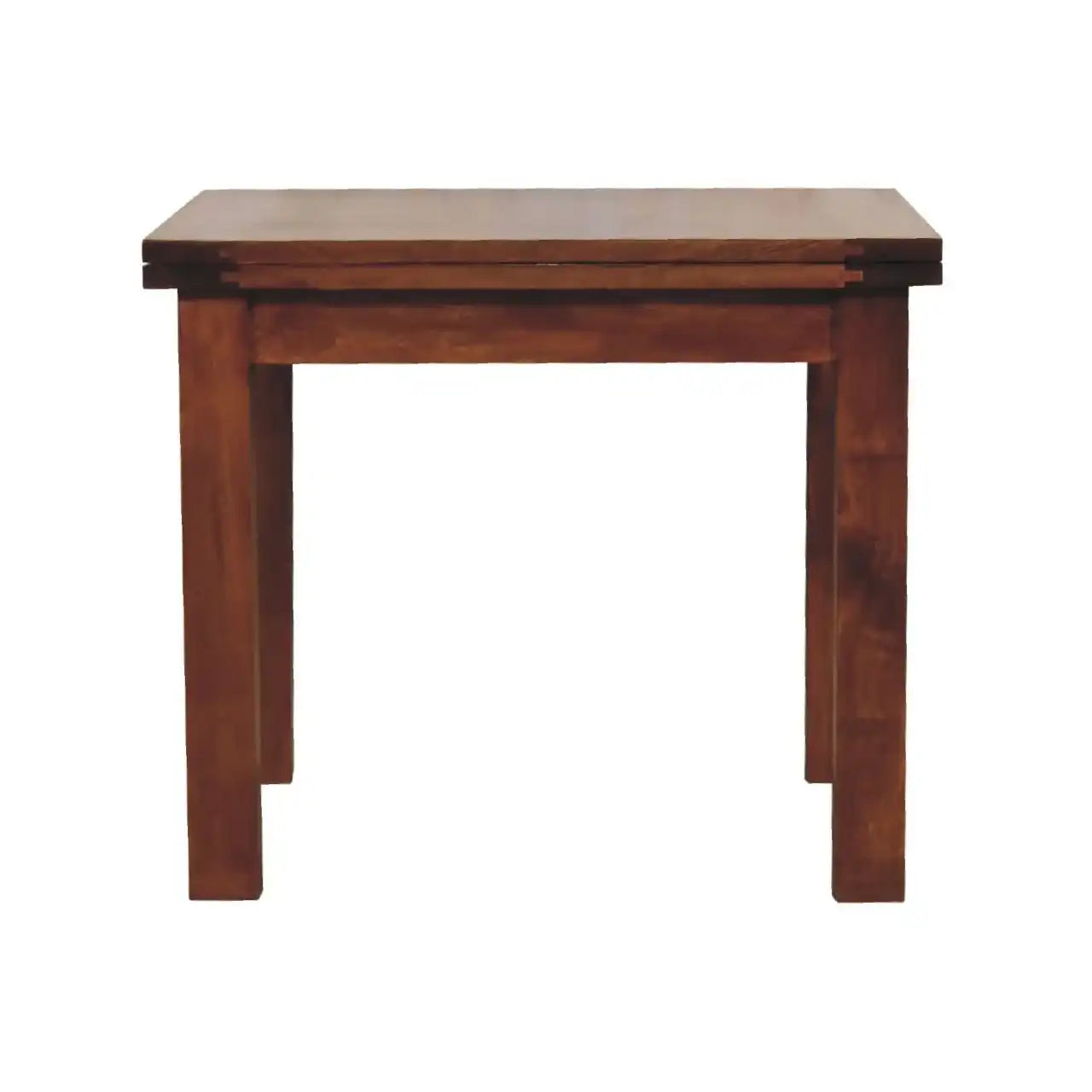 Butterfly Dining Table - Chestnut - Best Buy Furniture