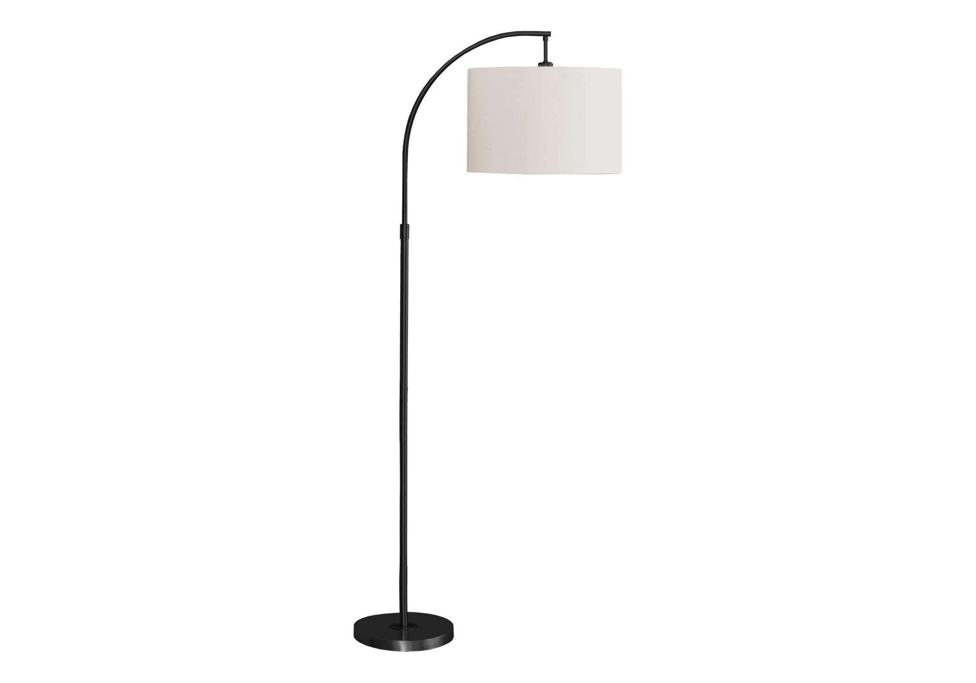 Contemporary Design Floor Lamp Lighting - Best Buy Furniture