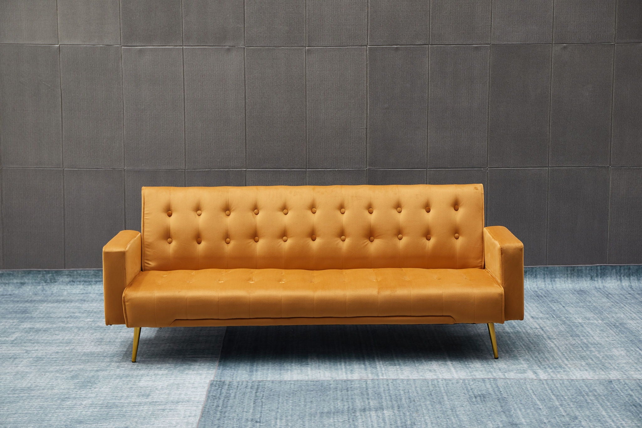 Comfort Compact Design Sofa Bed - Best Buy Furniture