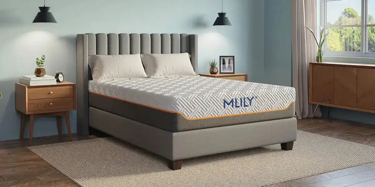 Fusion Supreme - 11.5" Medium Hybrid Luxury Mattress - Best Buy Furniture