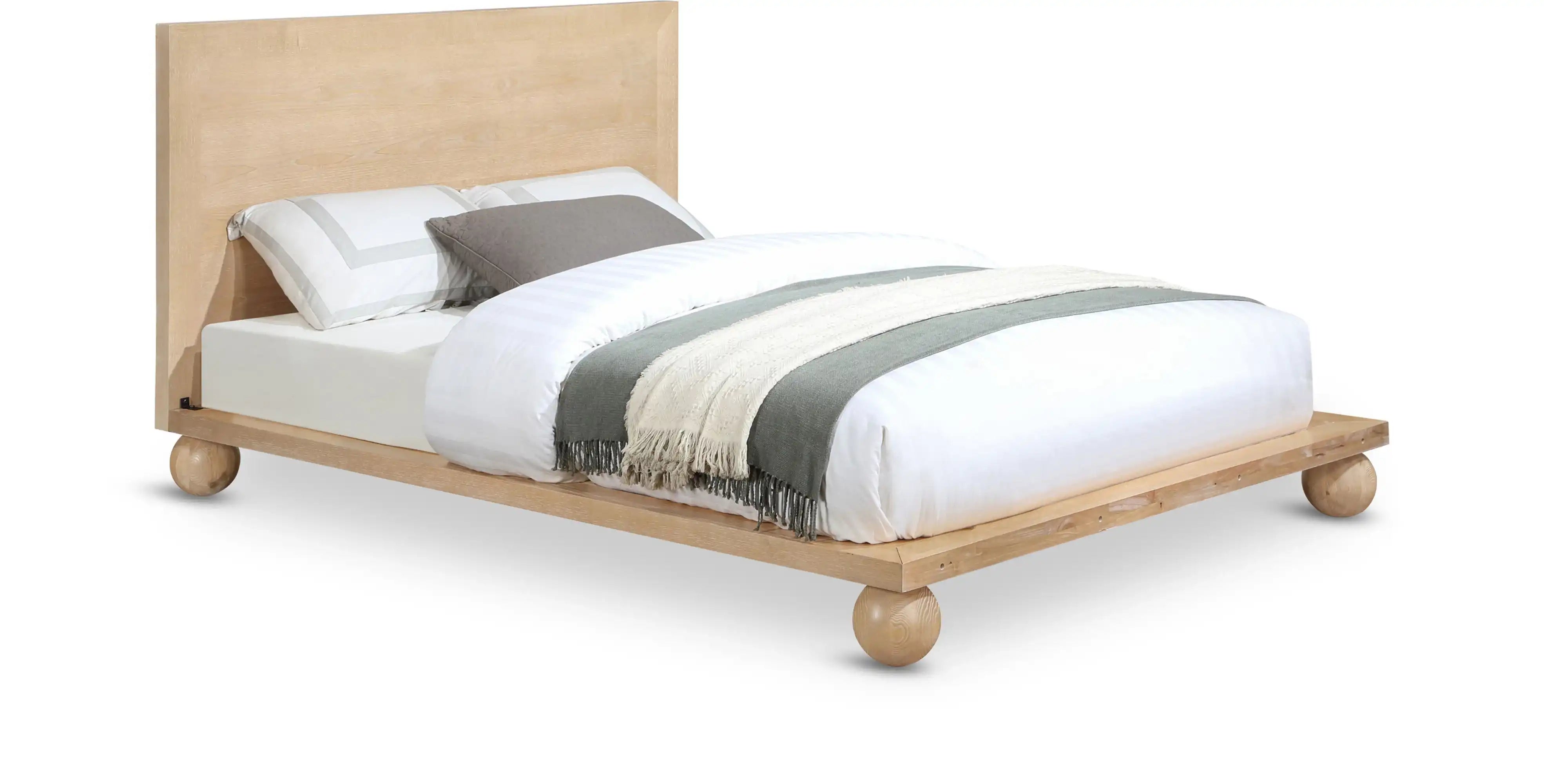Kent - Bed - Best Buy Furniture