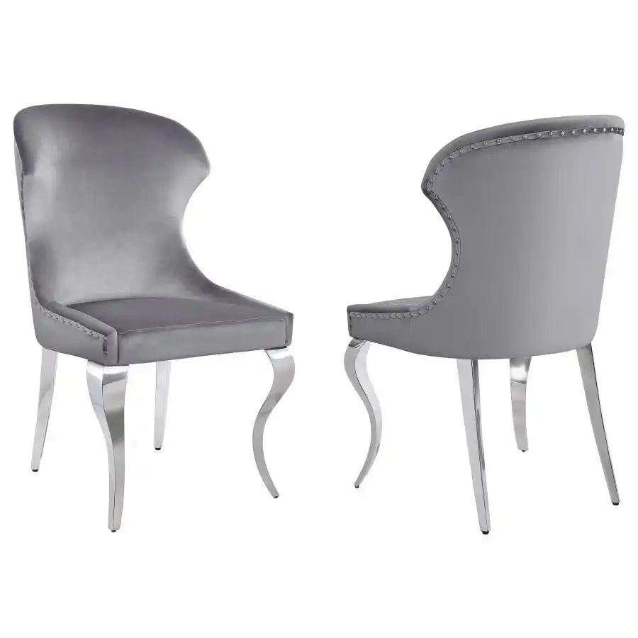 Cheyanne - Side Chair (Set of 2) - Best Buy Furniture