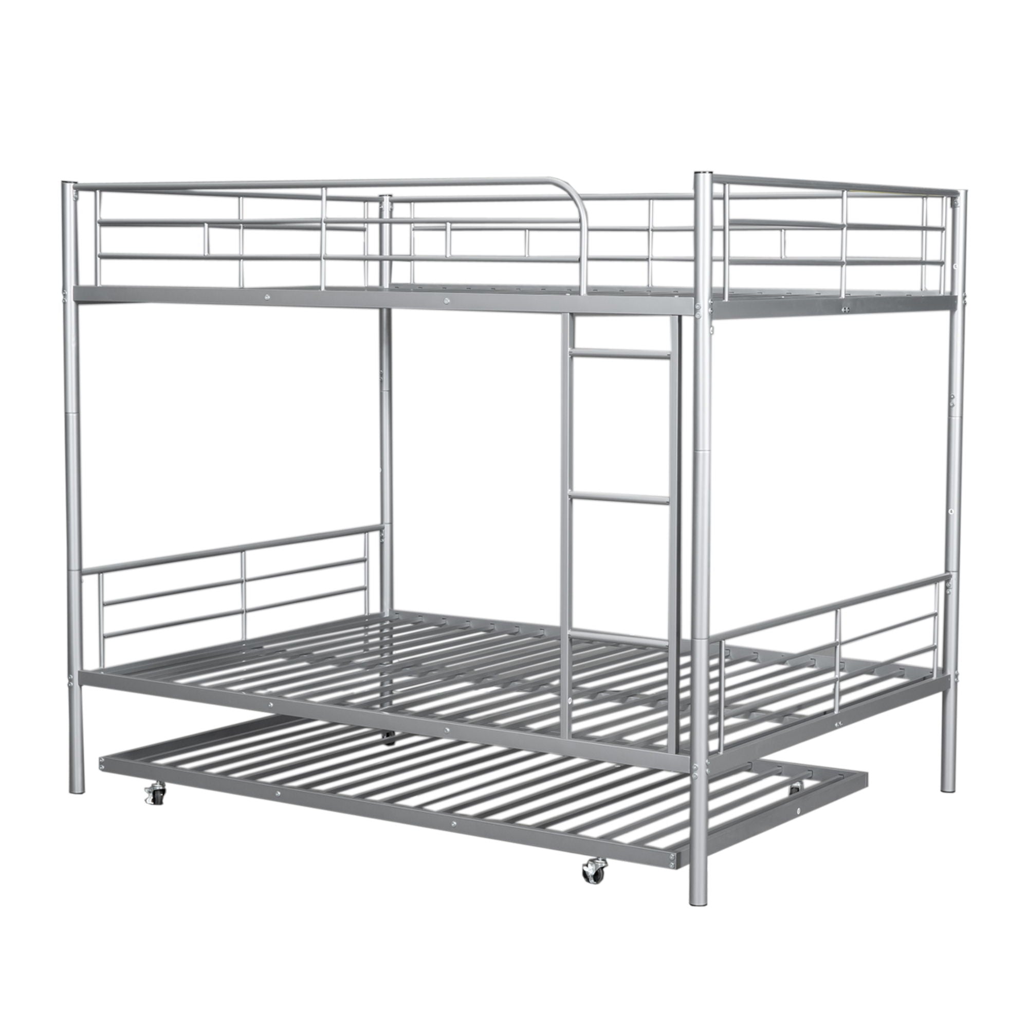 Steel Construction Bunk Bed