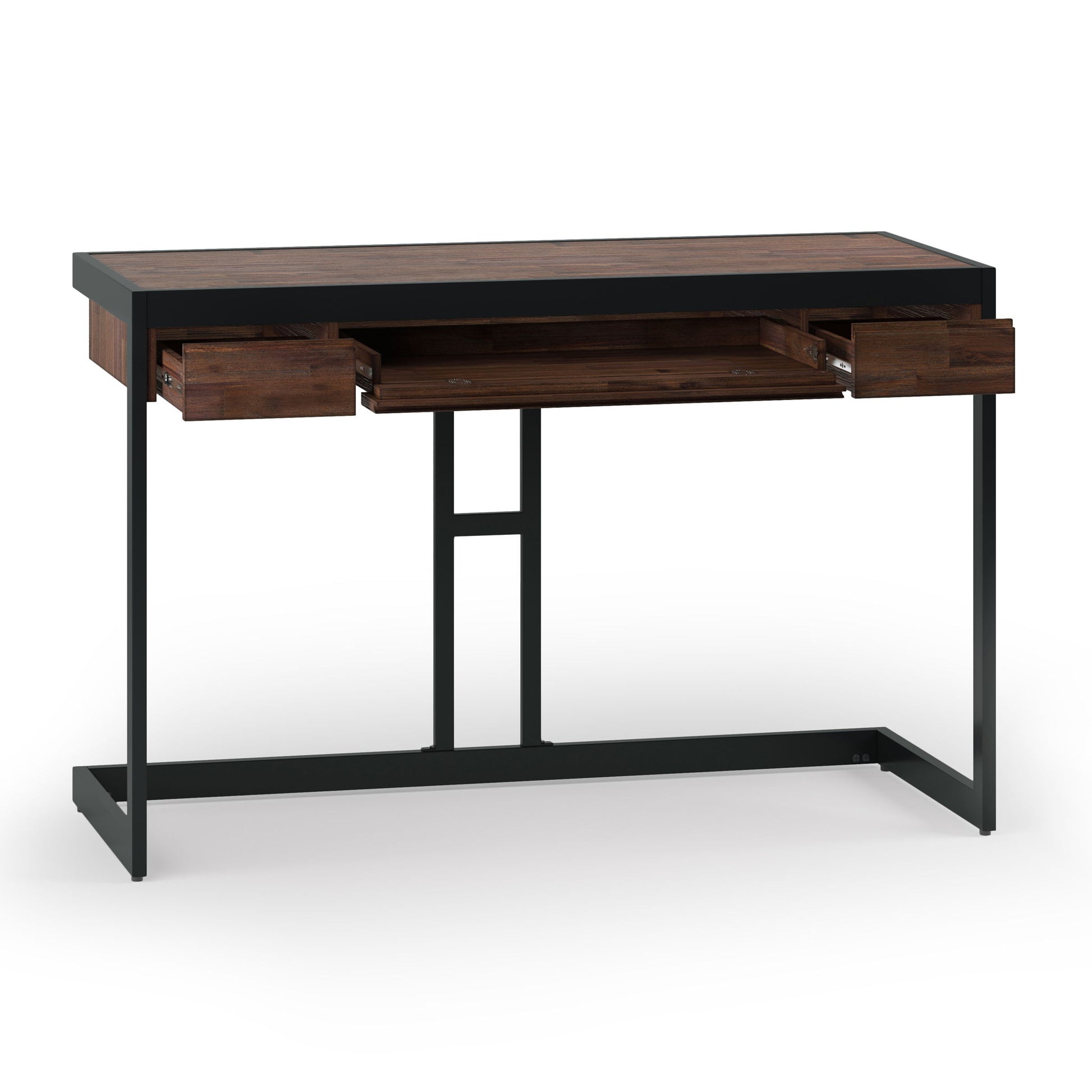 Erina - Handcrafted Desk - Best Buy Furniture
