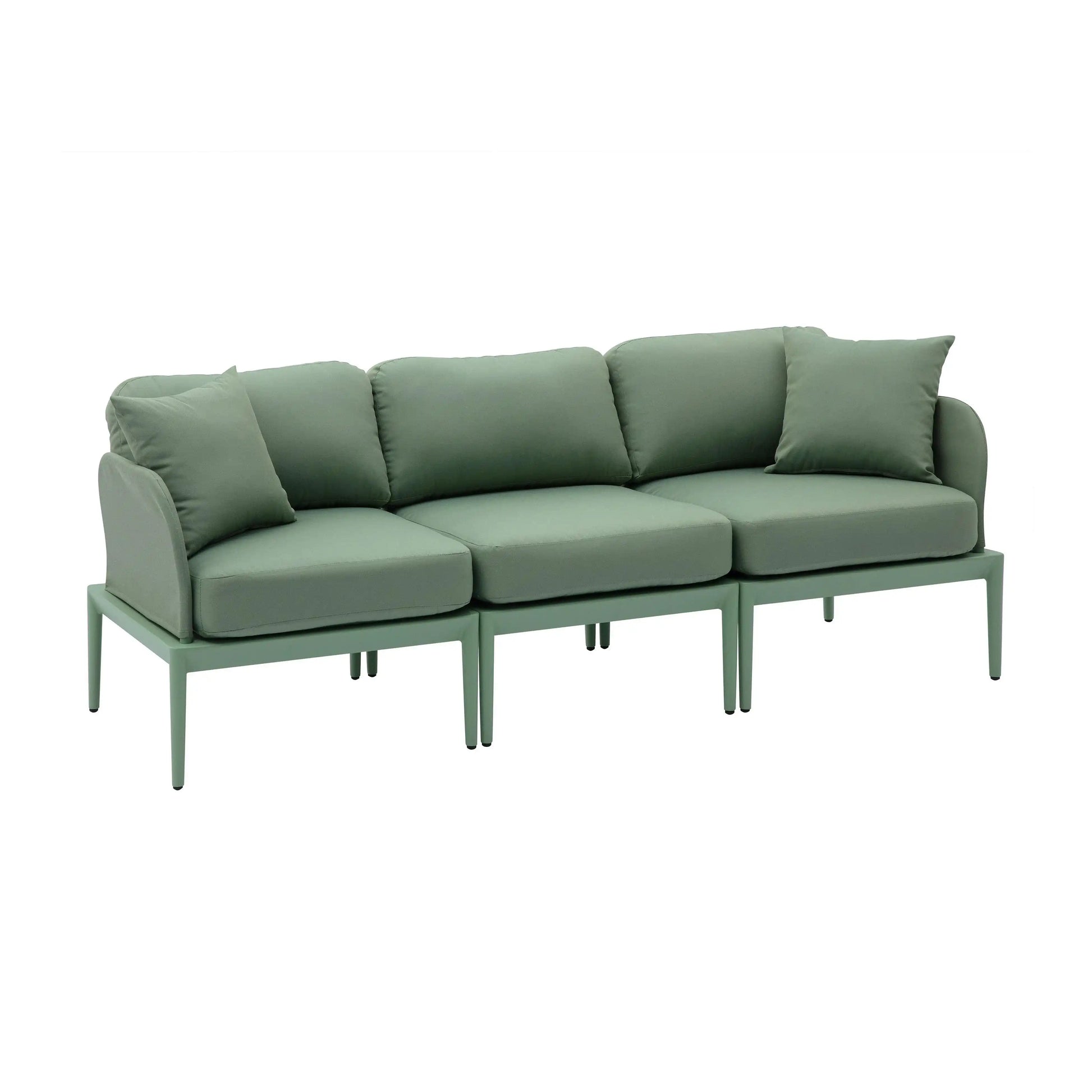 Kapri - Modular Outdoor Sofa - Best Buy Furniture
