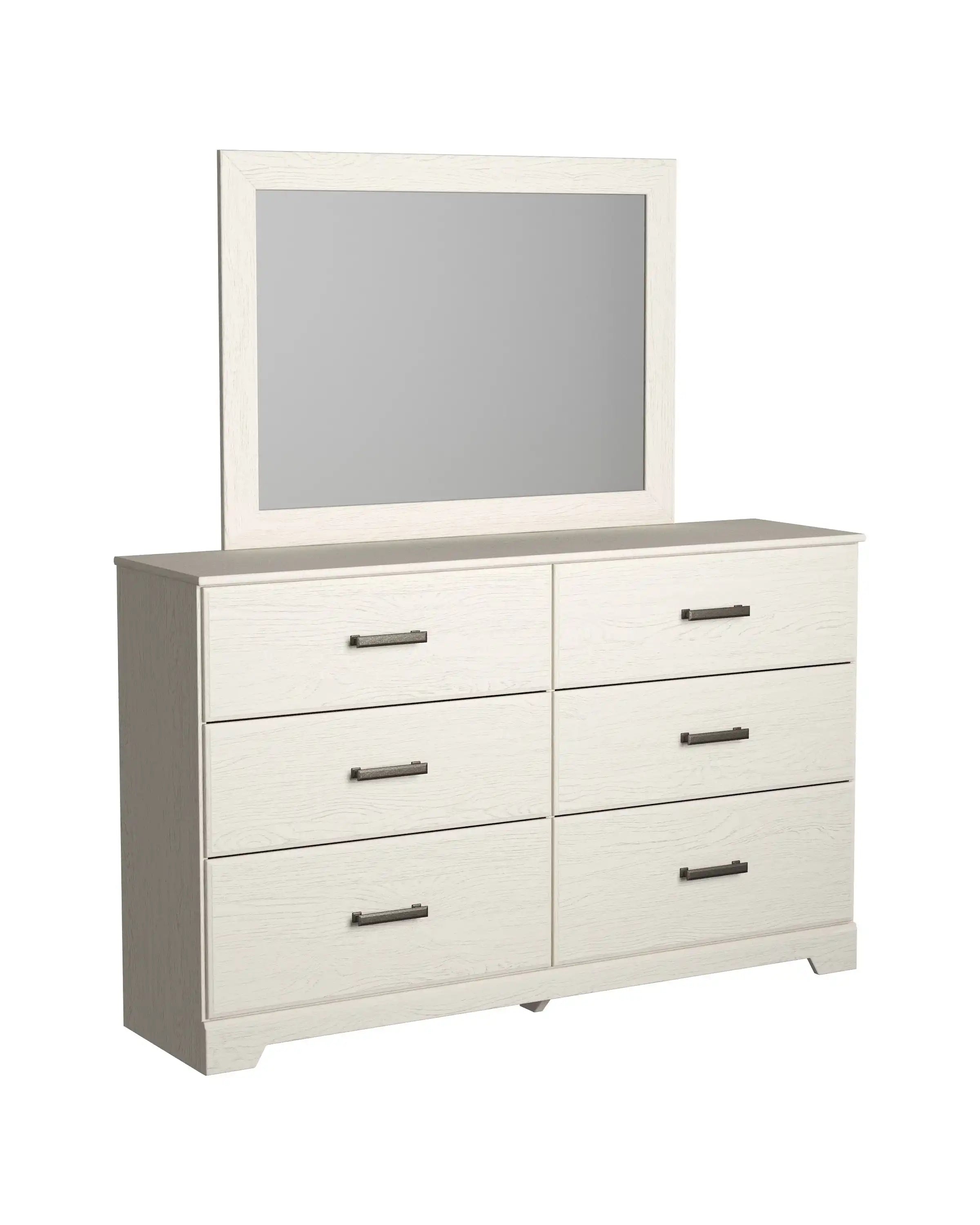 Stelsie - Panel Bedroom Set - Best Buy Furniture