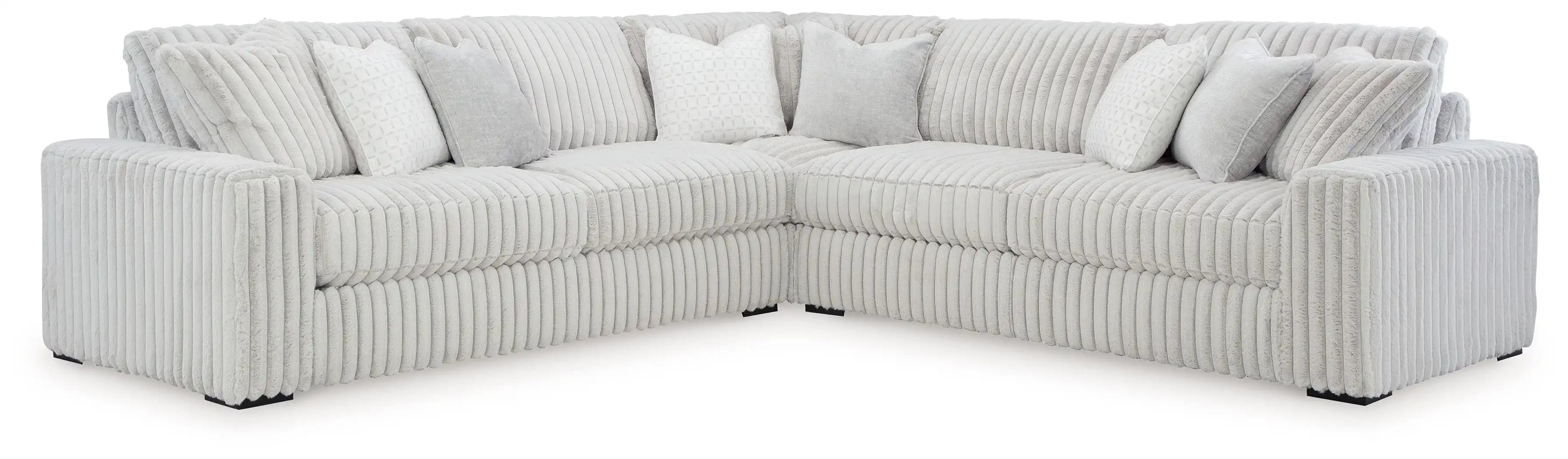 Stupendous - Sectional - Best Buy Furniture