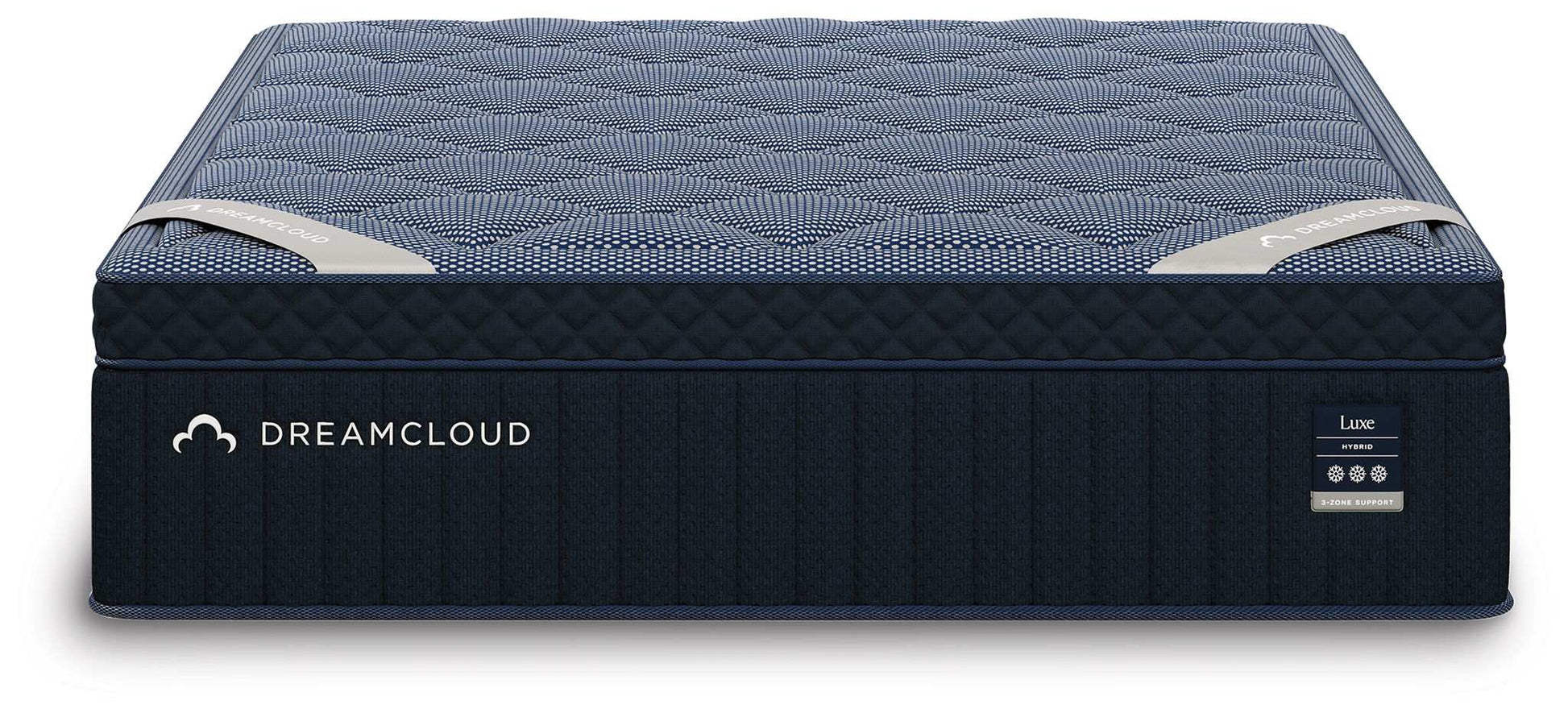 DreamCloud Hybrid Luxe 4.0 - Mattress - Best Buy Furniture