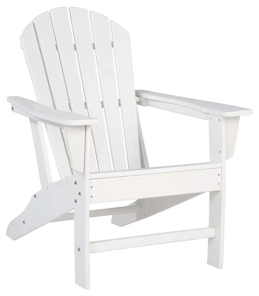 Sundown Treasure - Outdoor Adirondack Chair - Best Buy Furniture