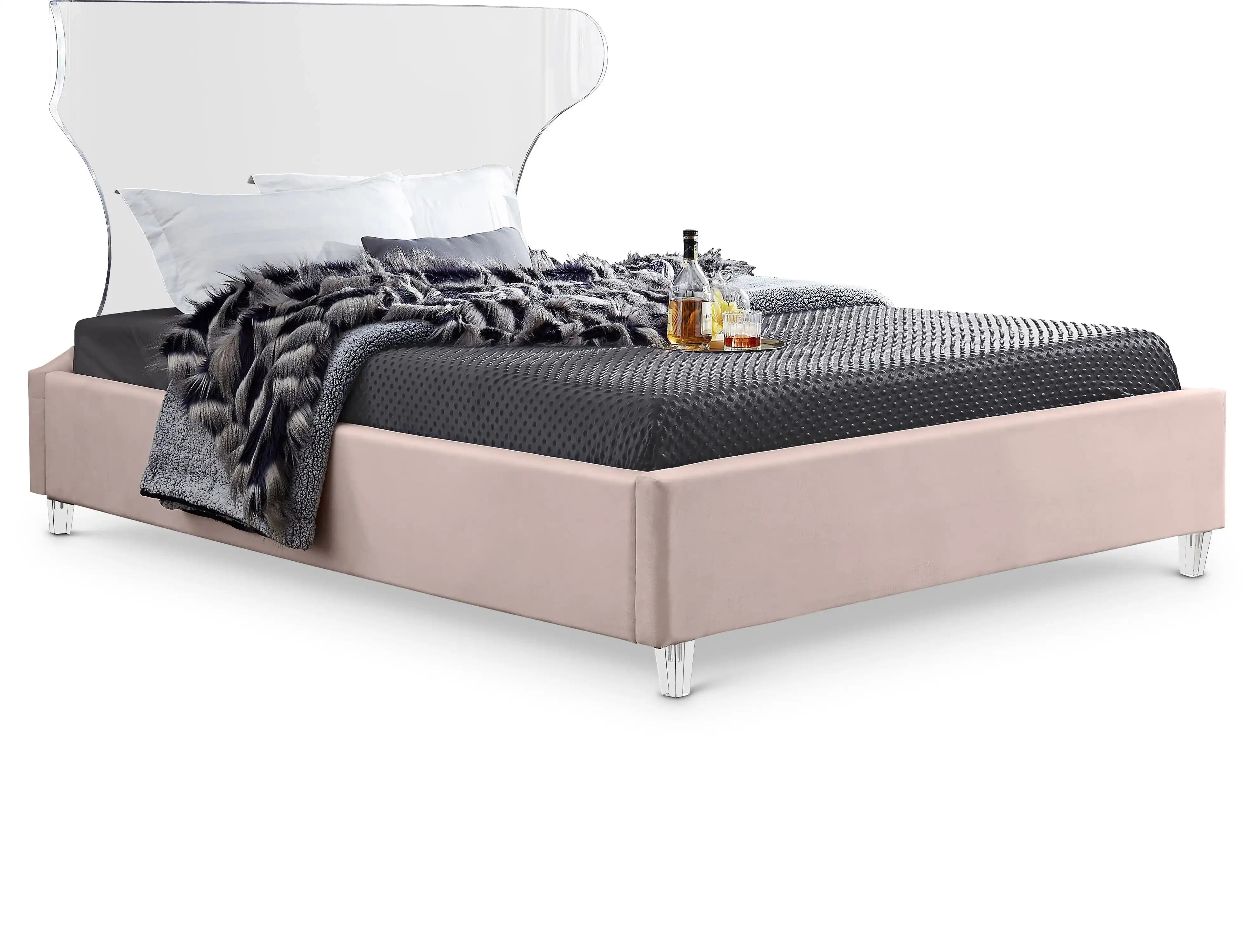 Ghost - Bed - Best Buy Furniture
