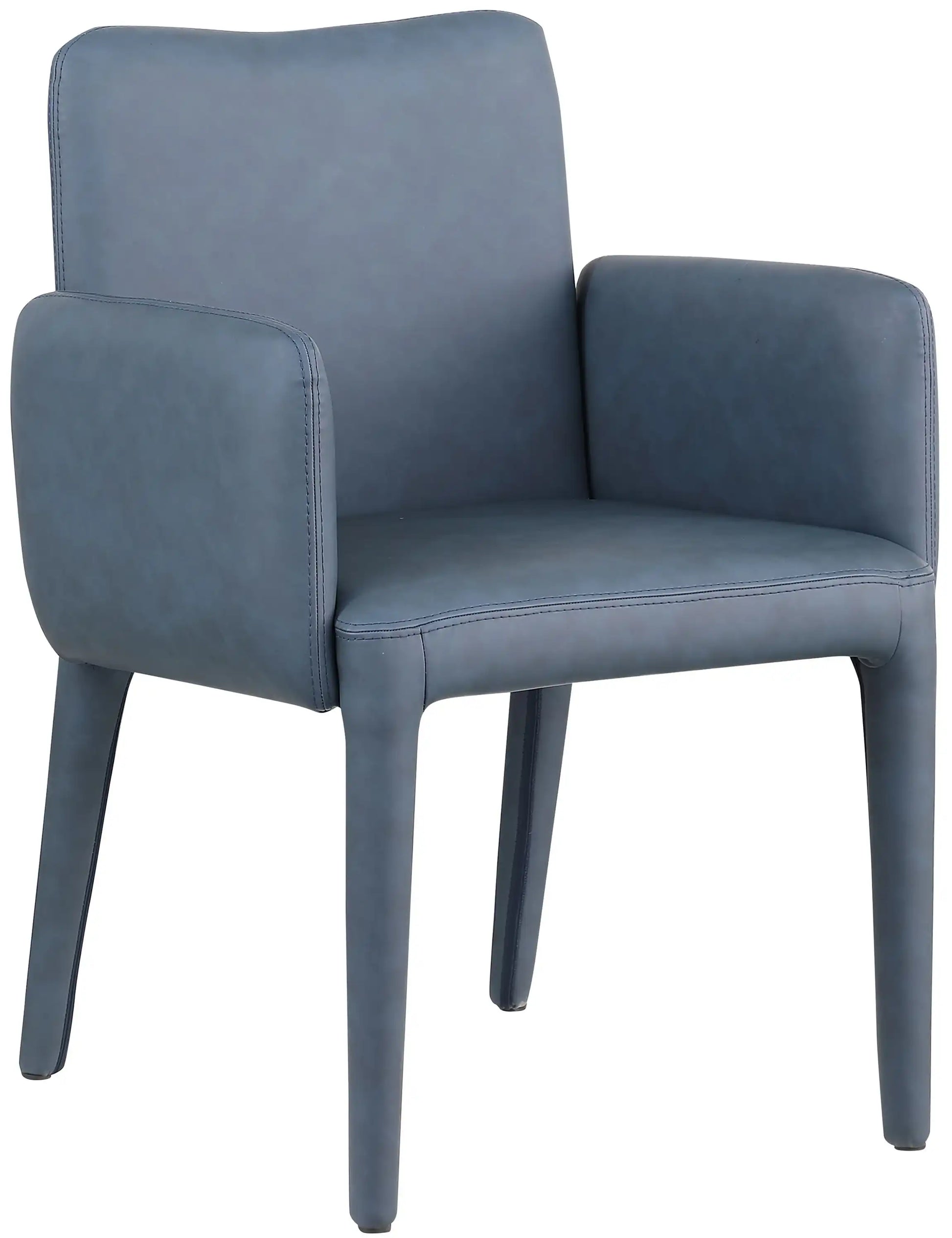 Pelle - Accent / Dining Chair - Best Buy Furniture