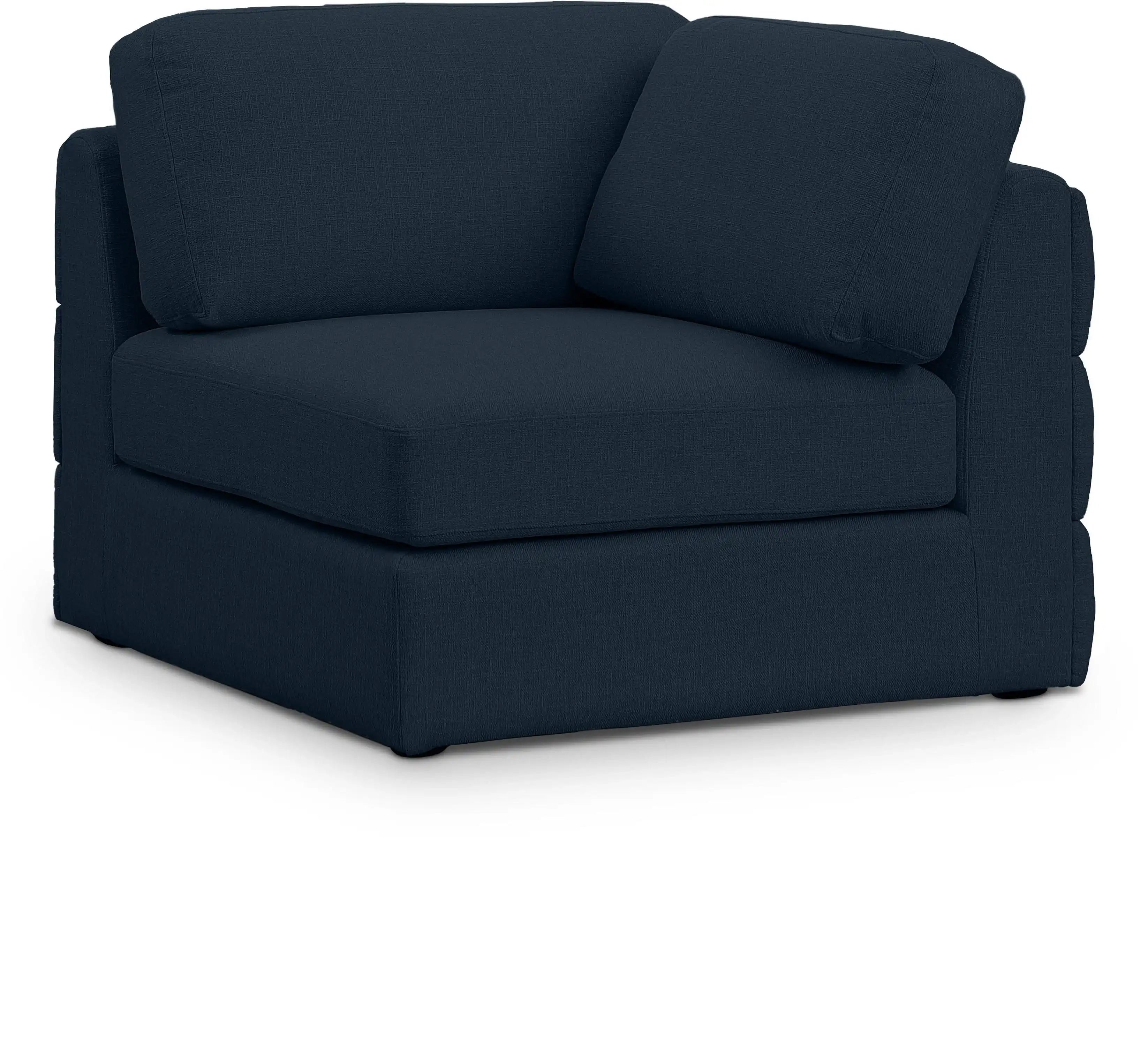 Beckham - Corner Chair - Best Buy Furniture