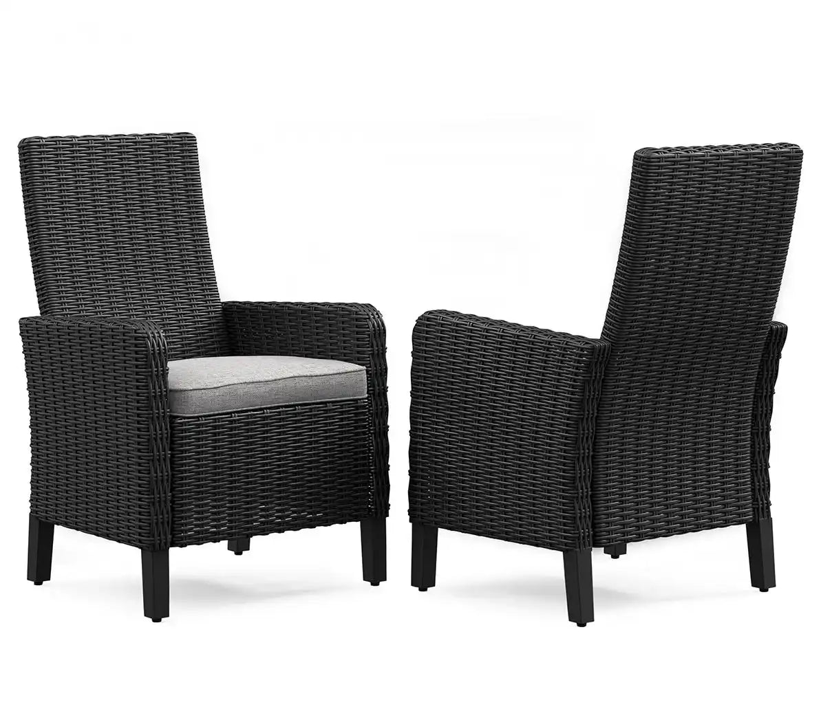 Beachcroft - Arm Chair (Set of 2) - Best Buy Furniture