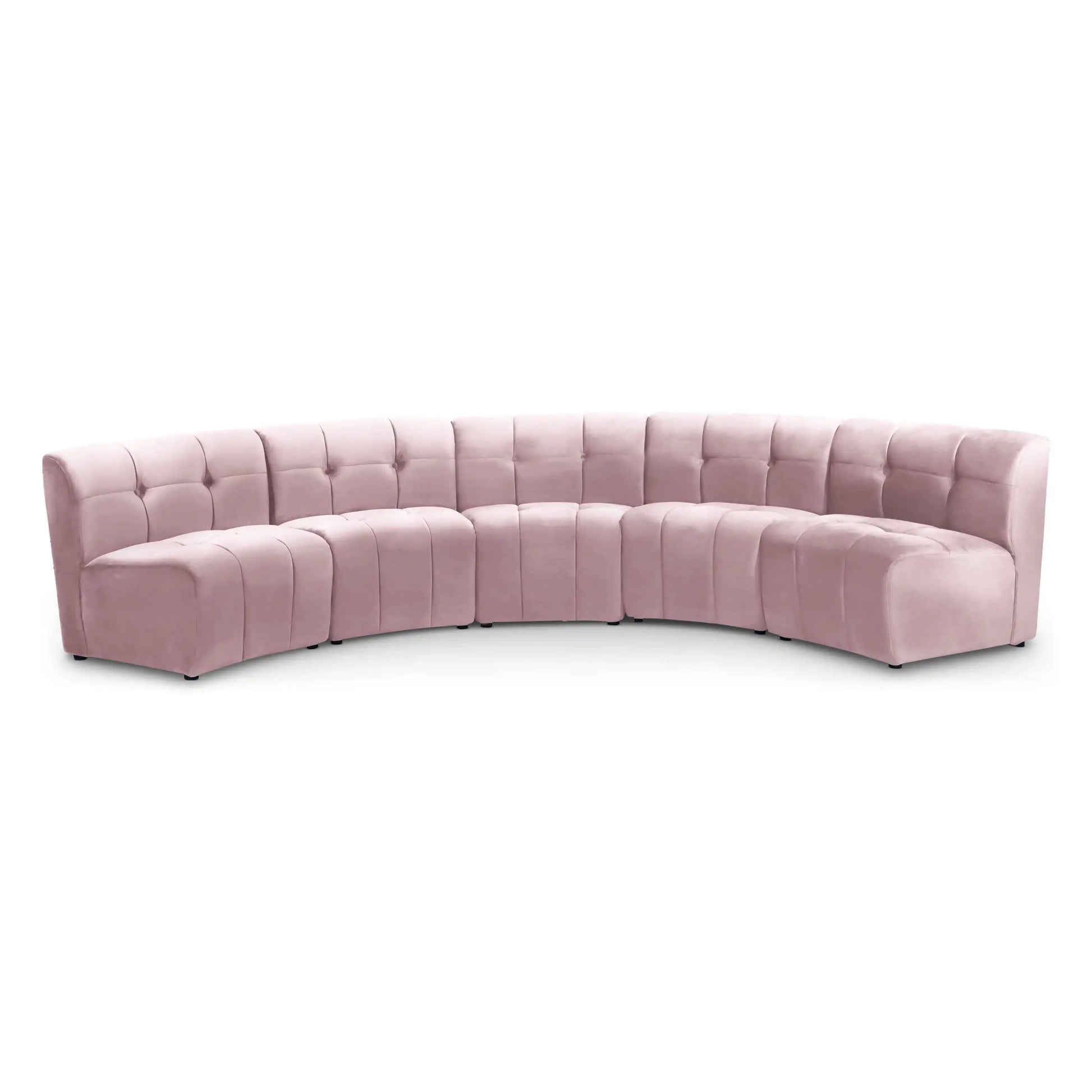 Limitless - 5 Pc. Modular Sectional - Best Buy Furniture