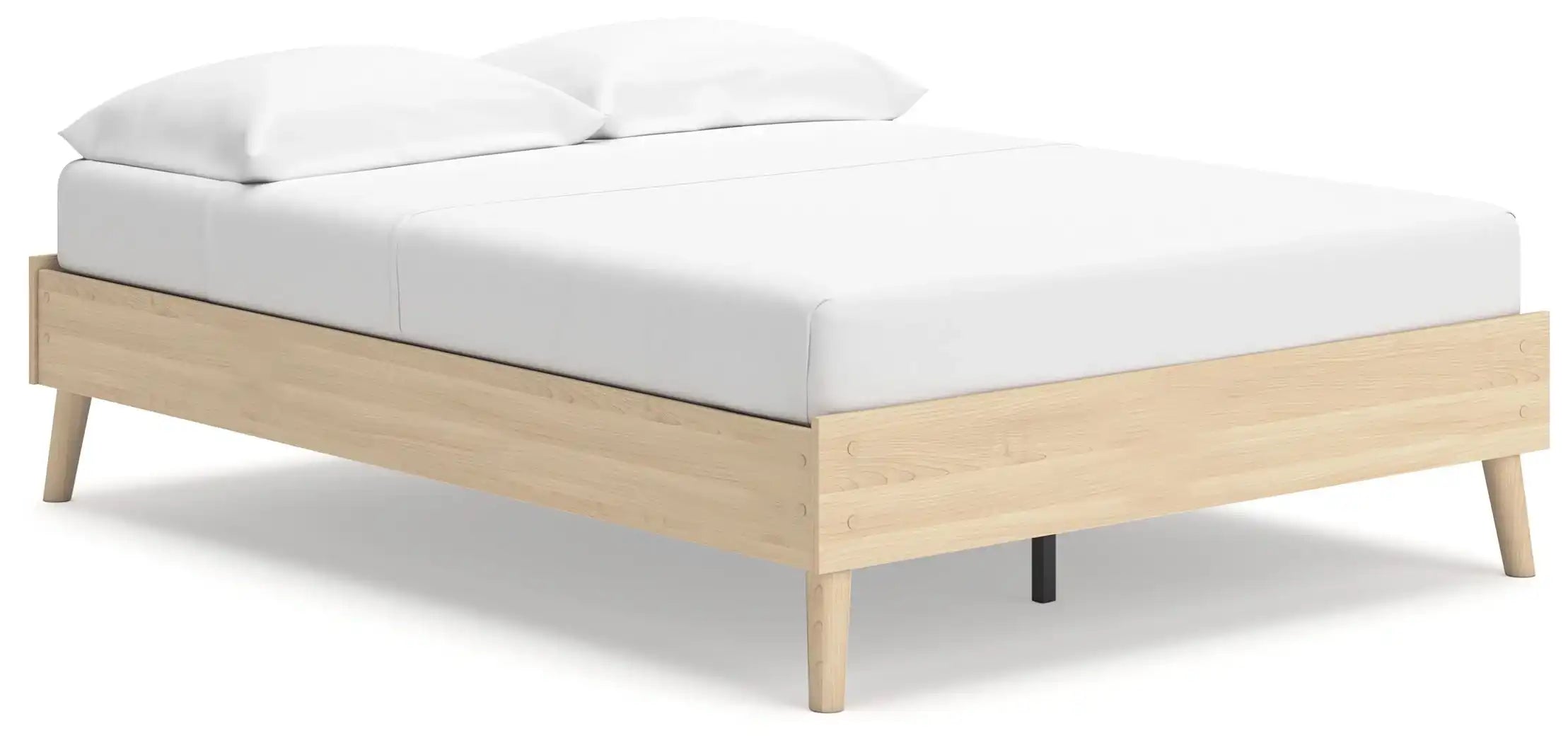Cabinella - Platform Bed - Best Buy Furniture
