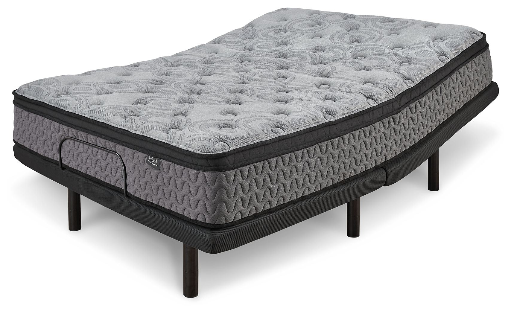 Augusta - Firm Mattress - Best Buy Furniture