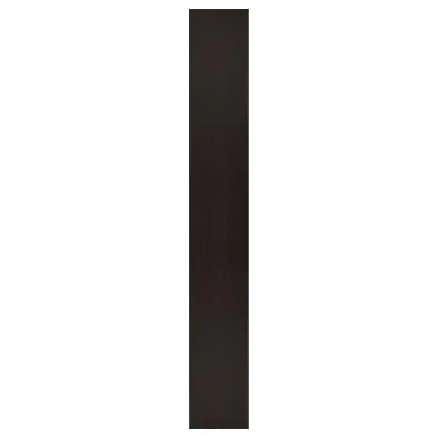 Eliam - 8-Shelf Bookcase - Cappuccino - Best Buy Furniture